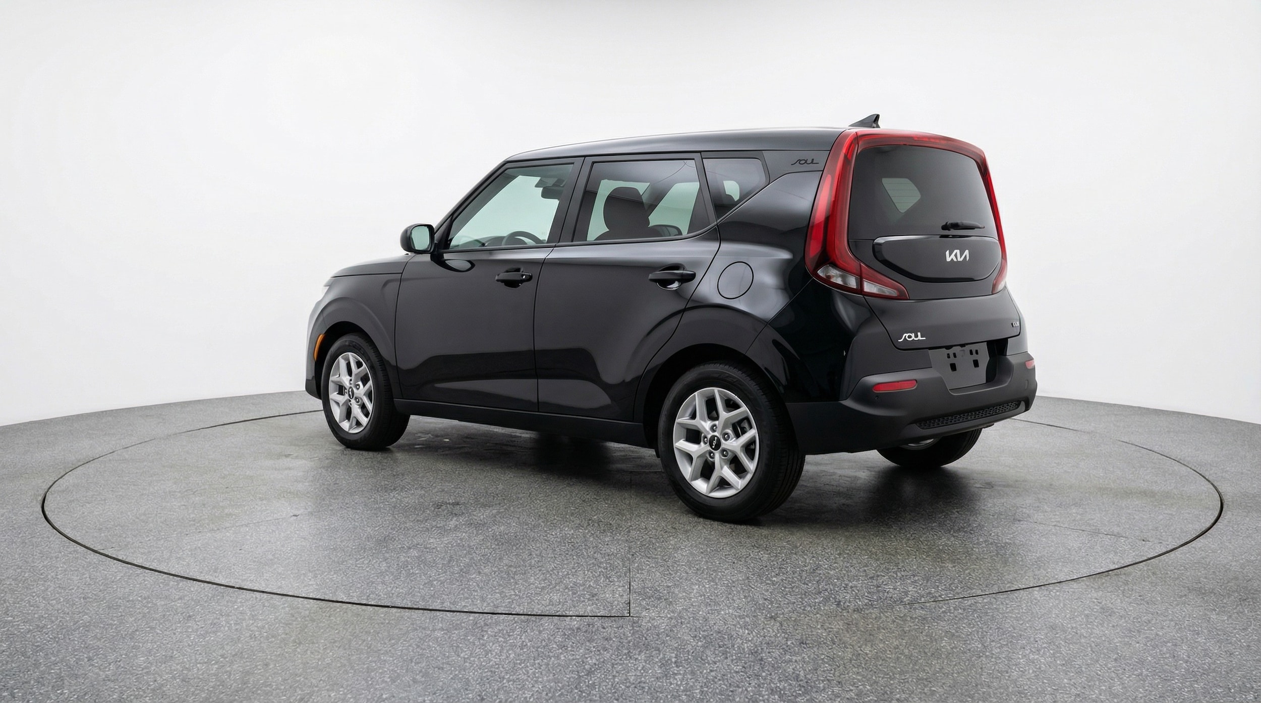 Thumbnail: 2025 Kia Soul - 5