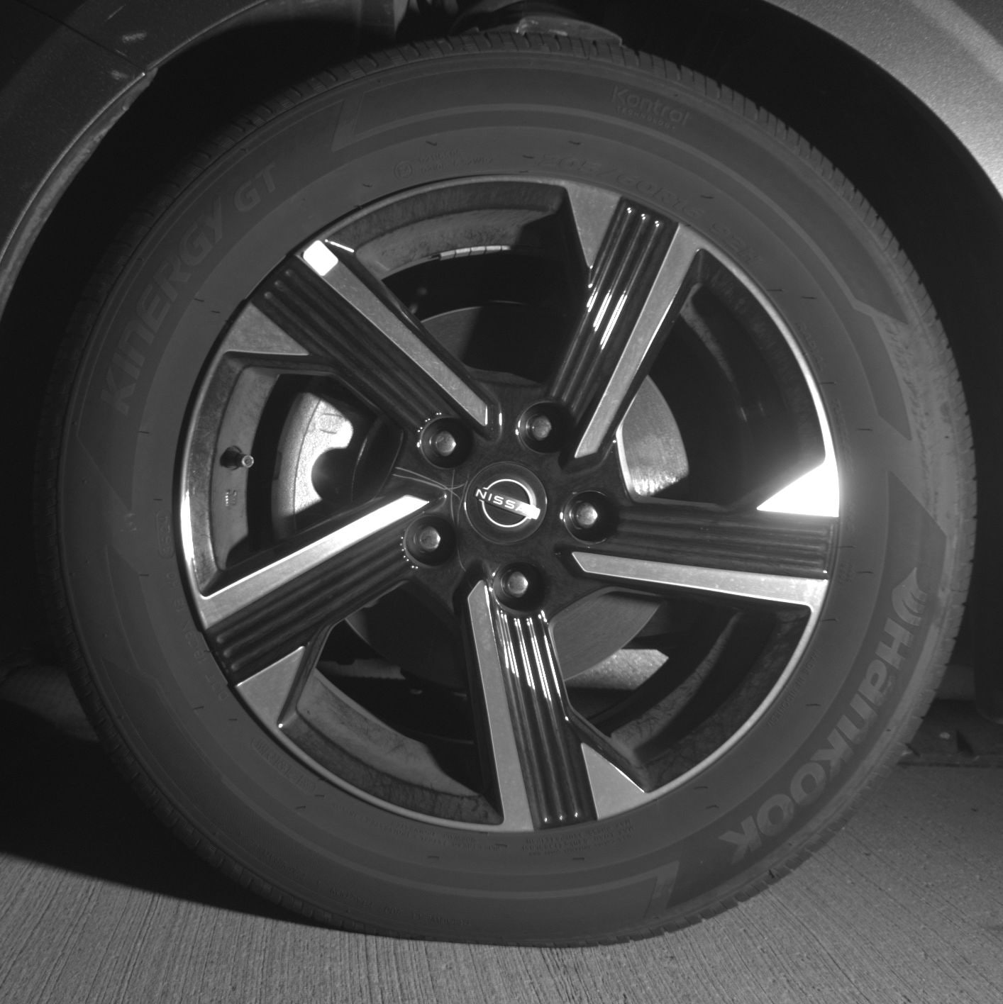 Thumbnail: 2025 Nissan Sentra - 9