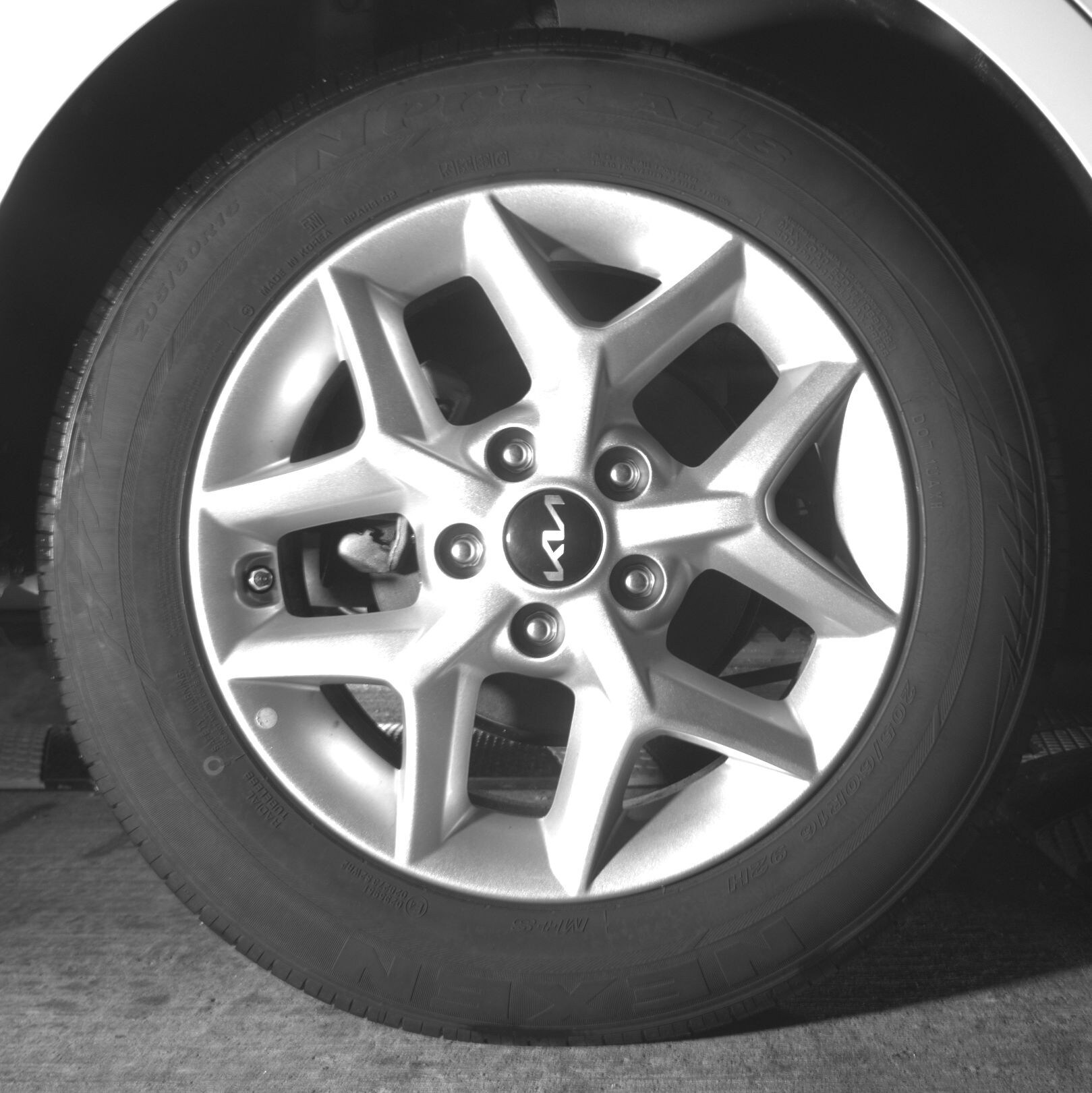 Thumbnail: 2025 Kia Soul - 12