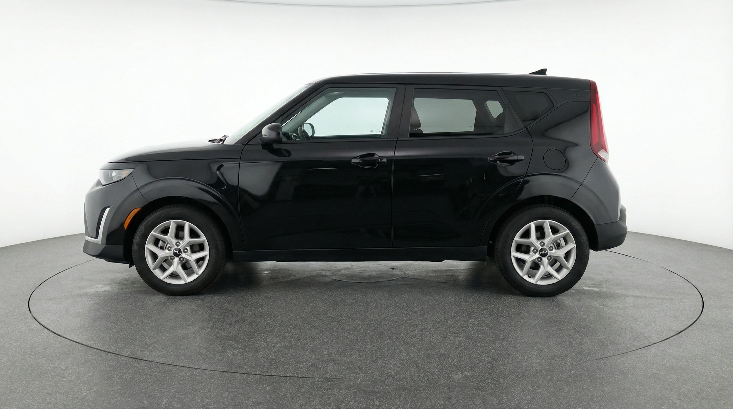 Thumbnail: 2025 Kia Soul - 4