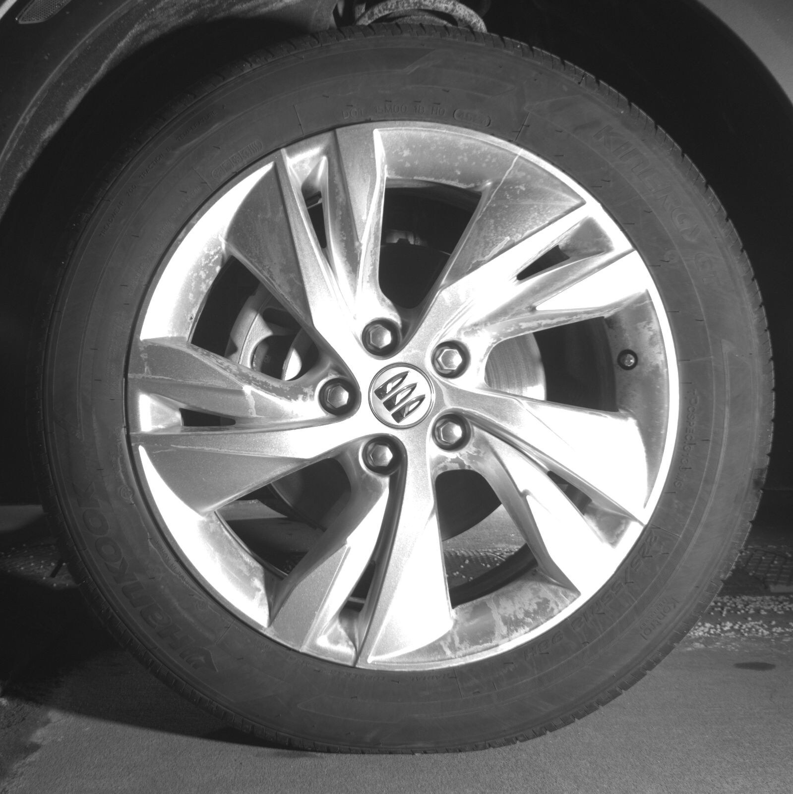 Thumbnail: 2025 Buick Encore GX - 9