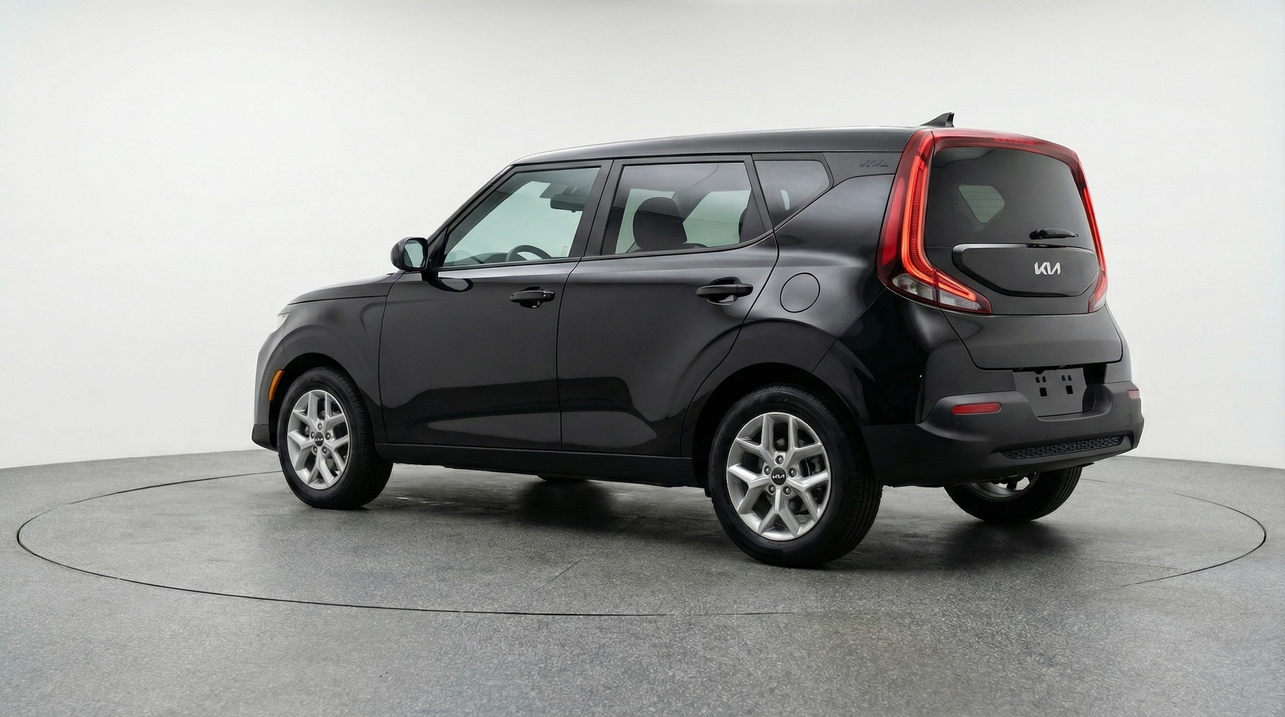 Thumbnail: 2025 Kia Soul - 5