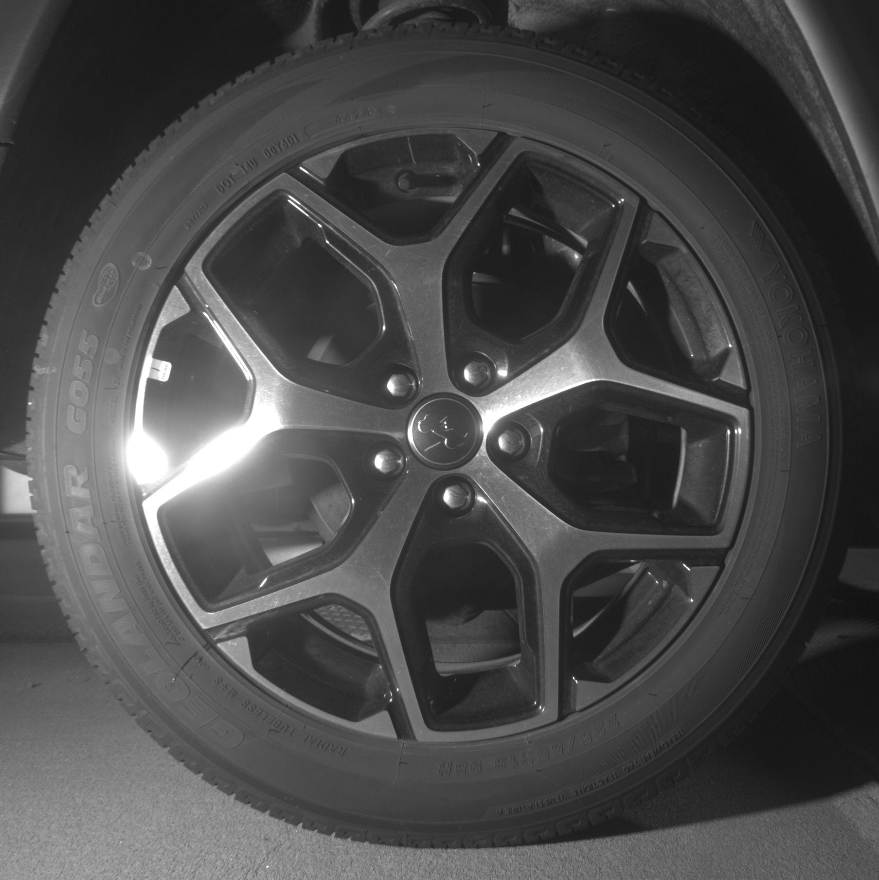 Thumbnail: 2025 Jeep Compass - 12