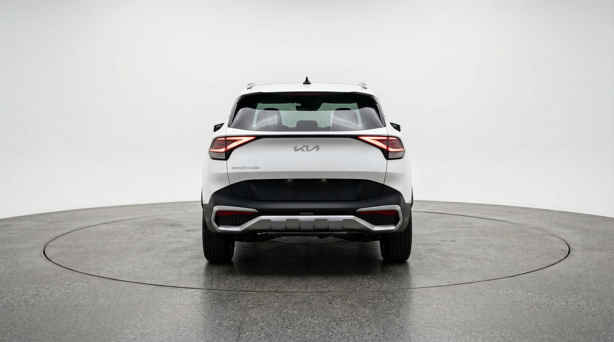 Thumbnail: 2025 Kia Sportage - 6