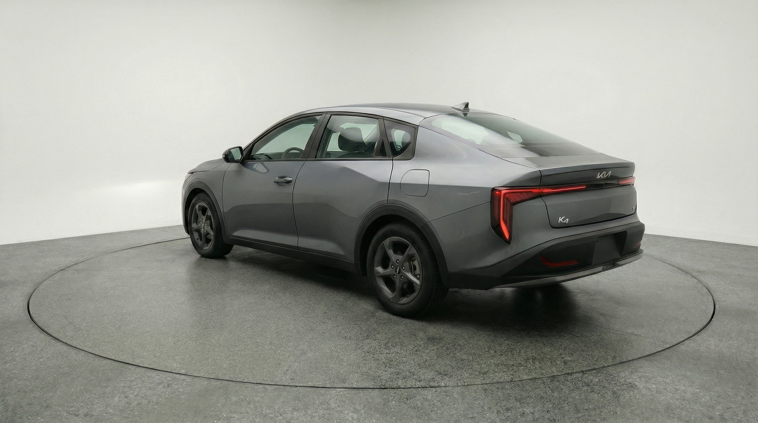 Thumbnail: 2025 Kia K4 - 5