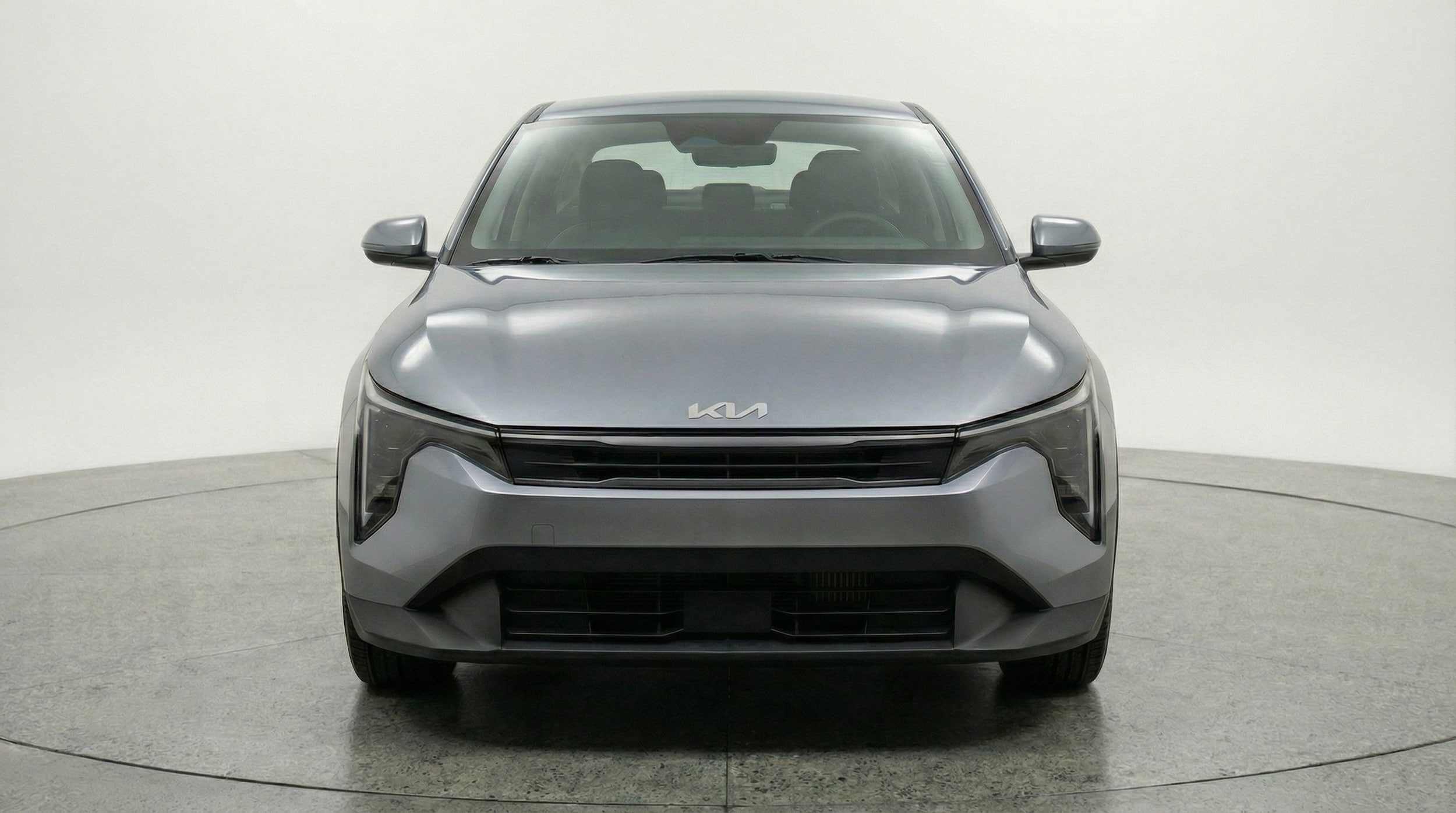 Thumbnail: 2025 Kia K4 - 2