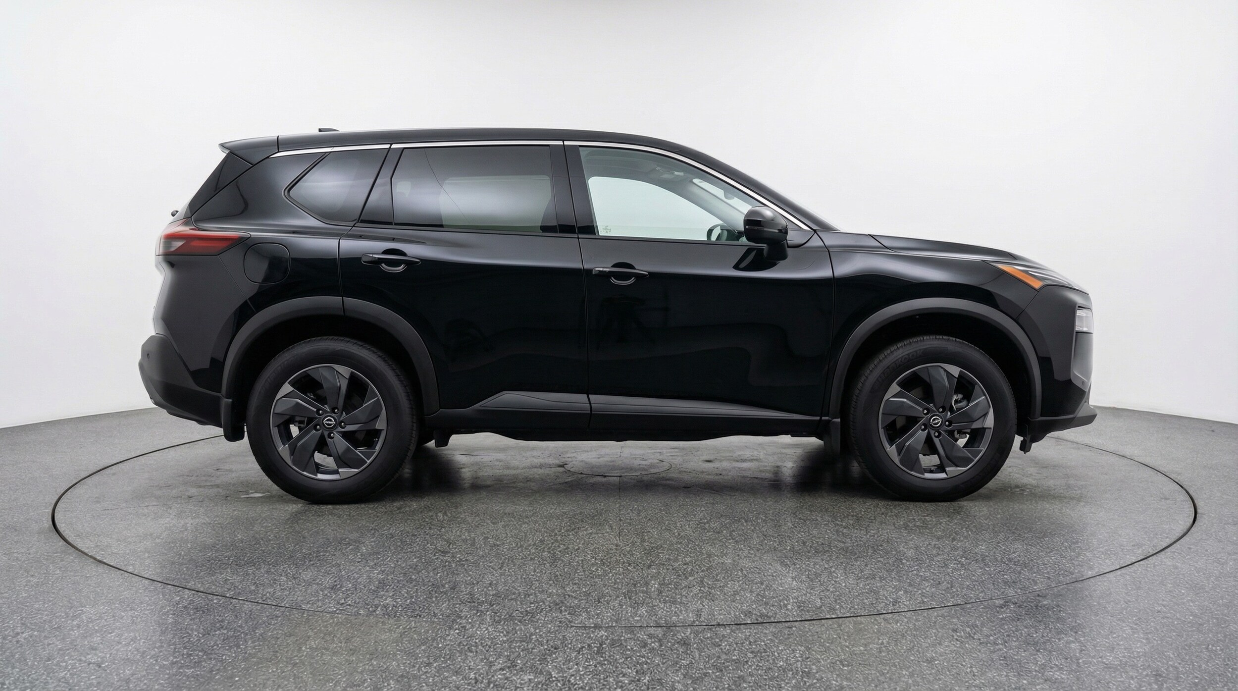 Thumbnail: 2025 Nissan Rogue - 8