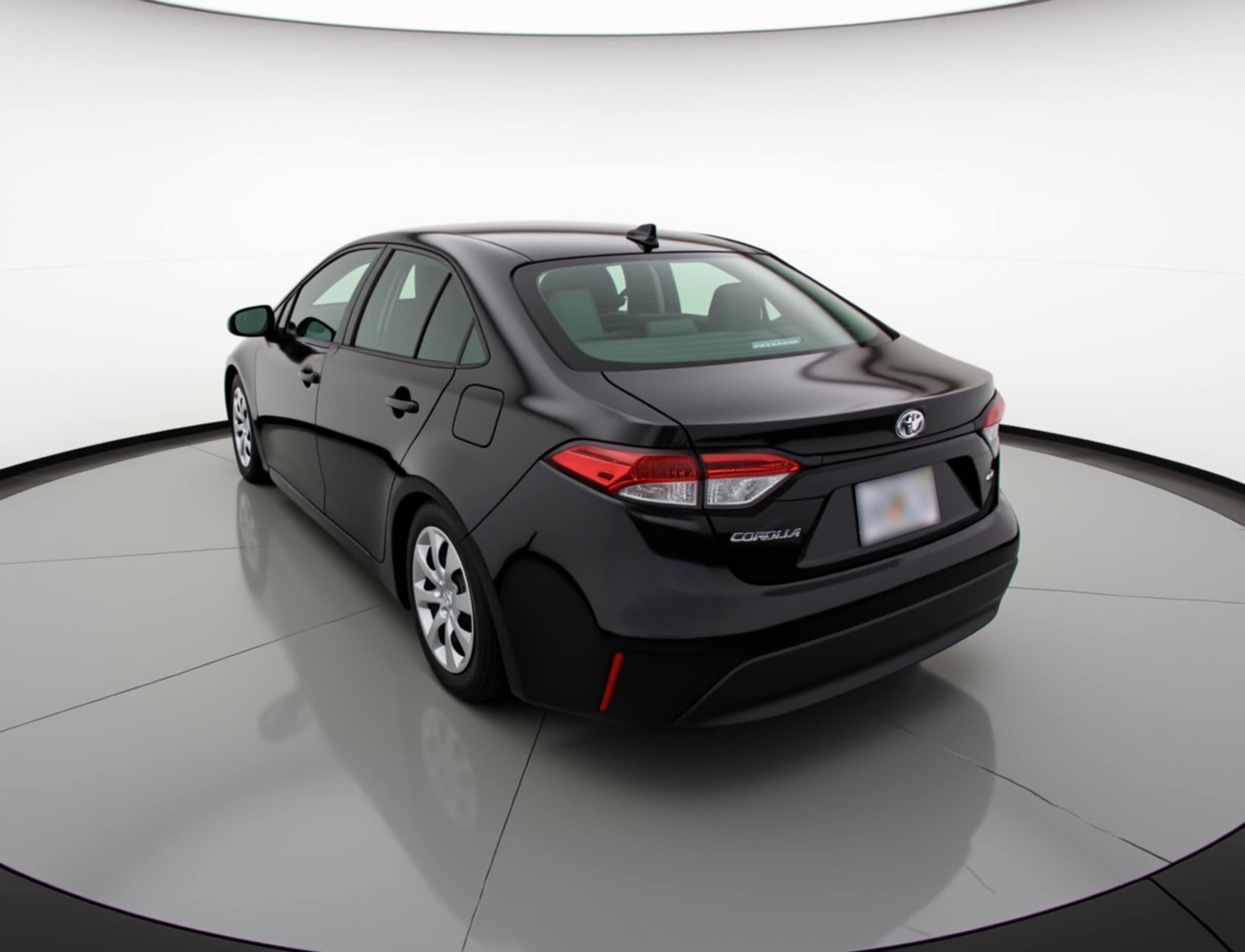 Thumbnail: 2025 Toyota Corolla - 5