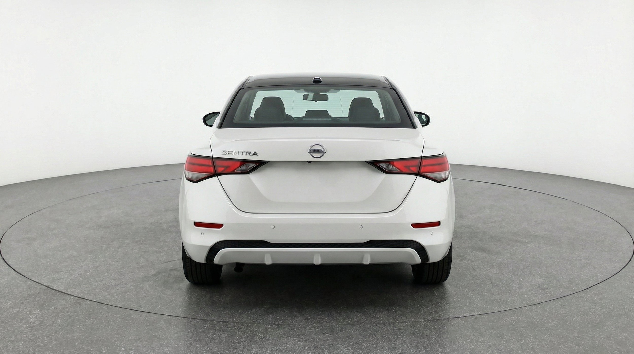 Thumbnail: 2025 Nissan Sentra - 7