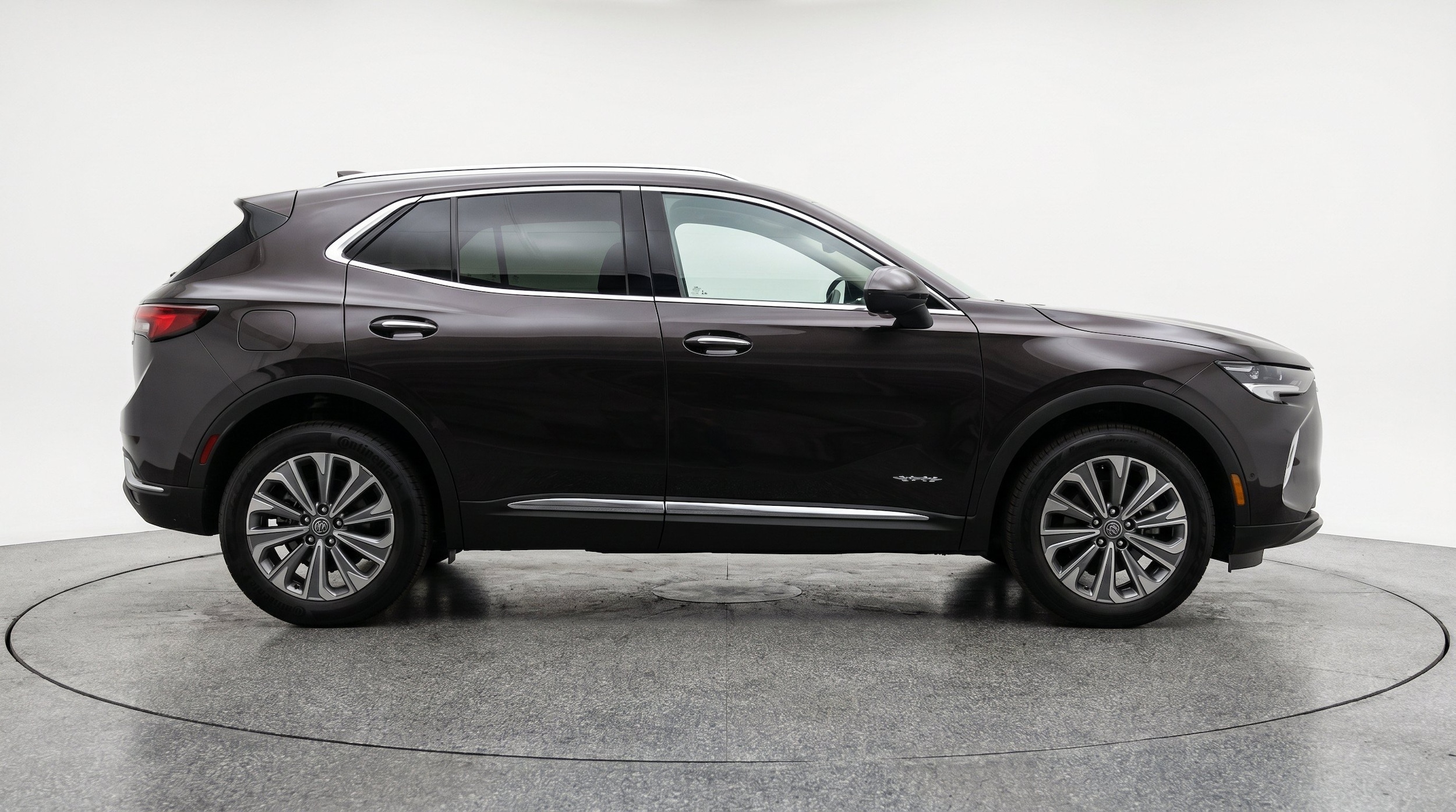 Thumbnail: 2024 Buick Envision - 11