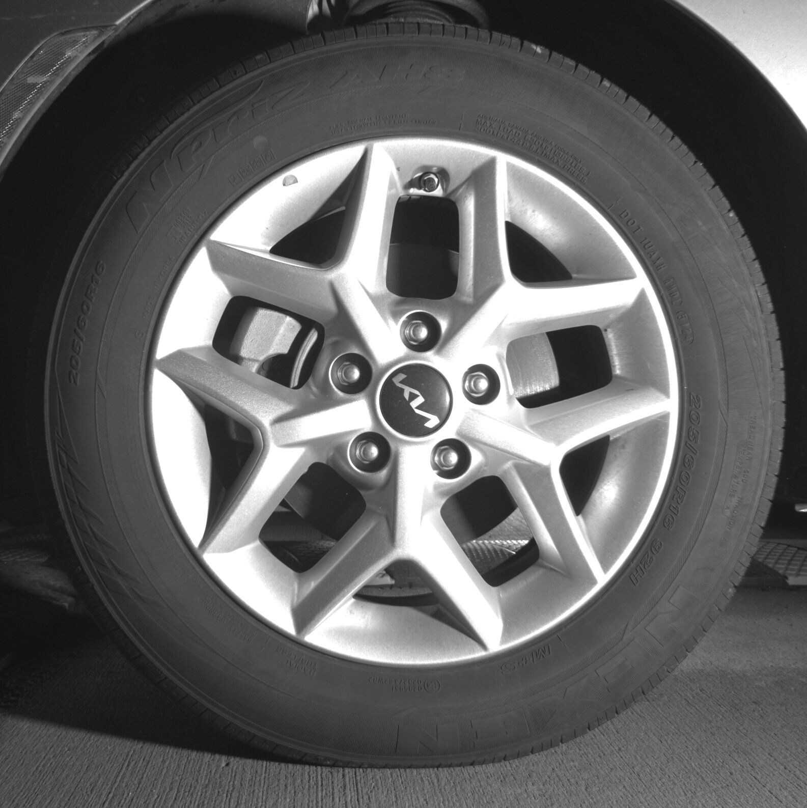 Thumbnail: 2025 Kia Soul - 9