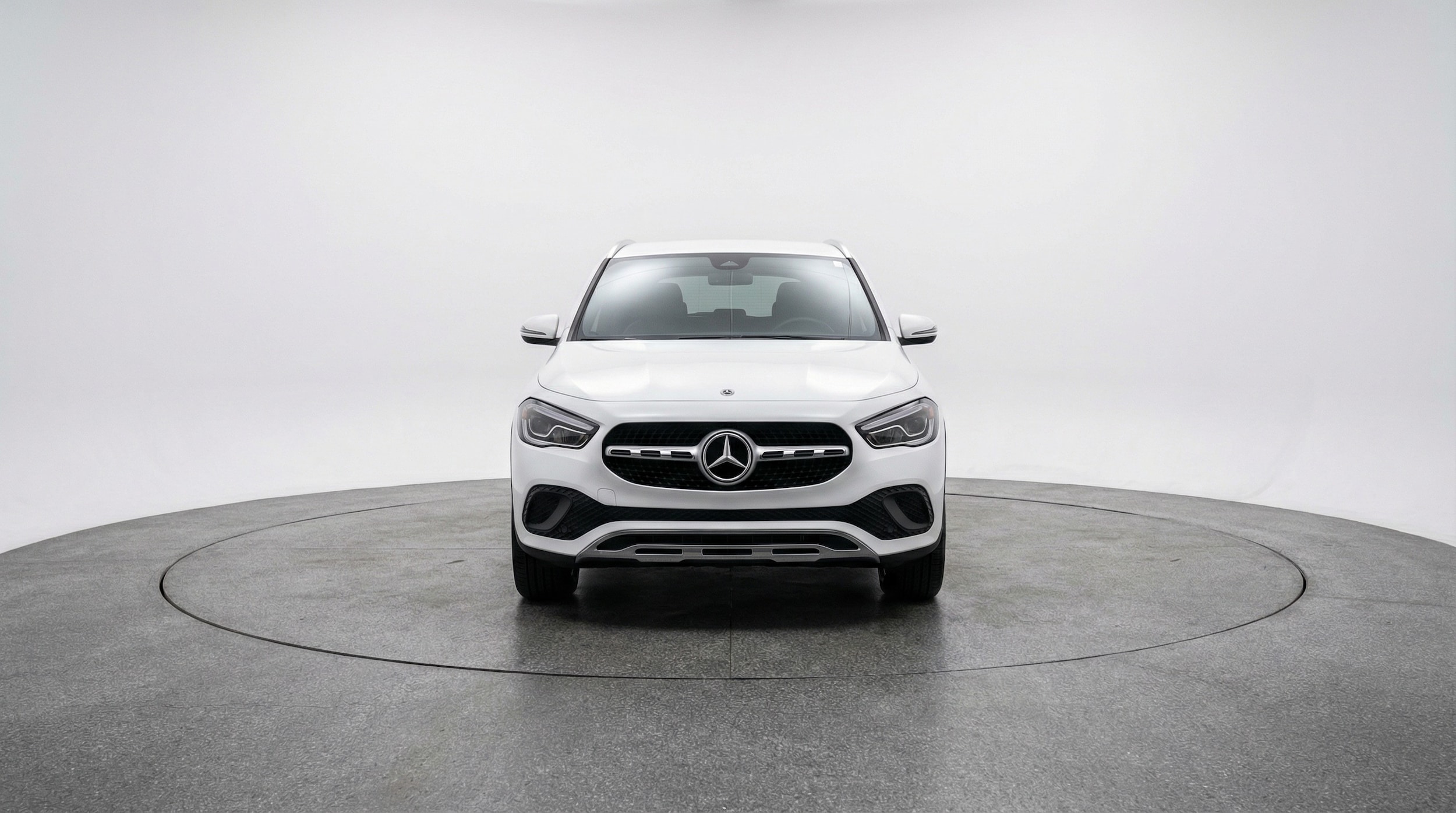 Thumbnail: 2025 Mercedes-Benz GLA - 2