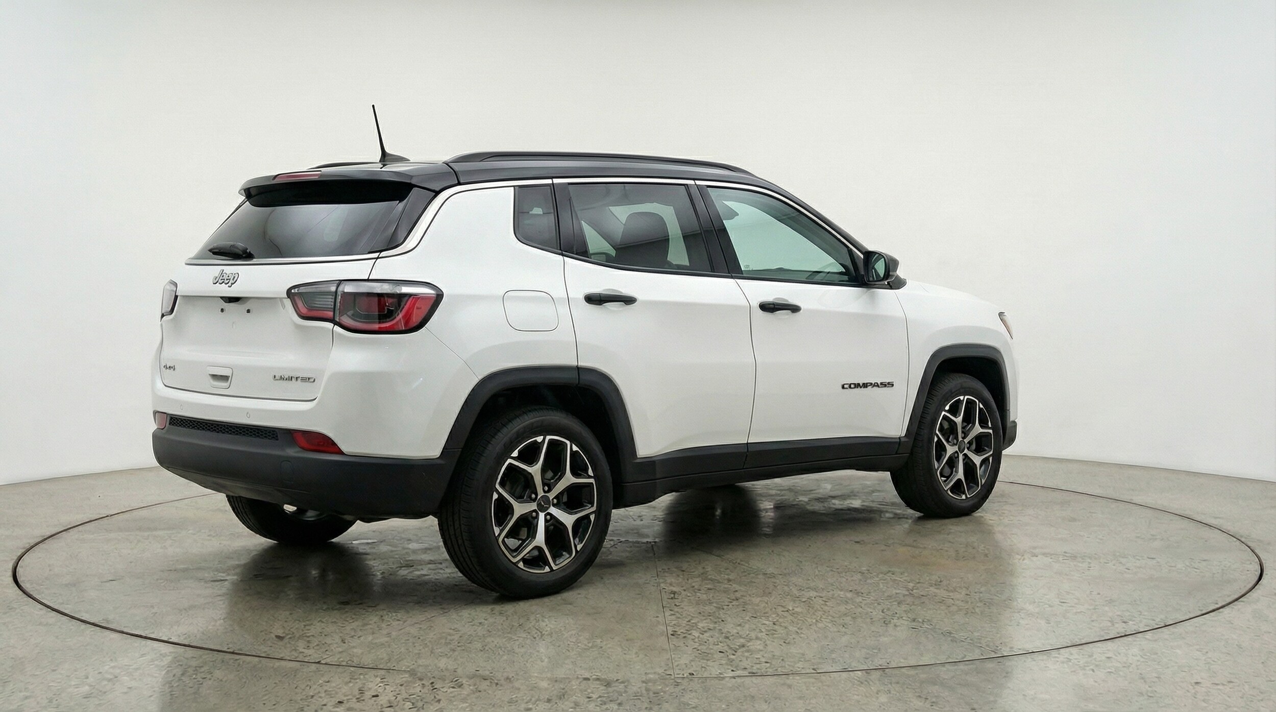 Thumbnail: 2025 Jeep Compass - 7