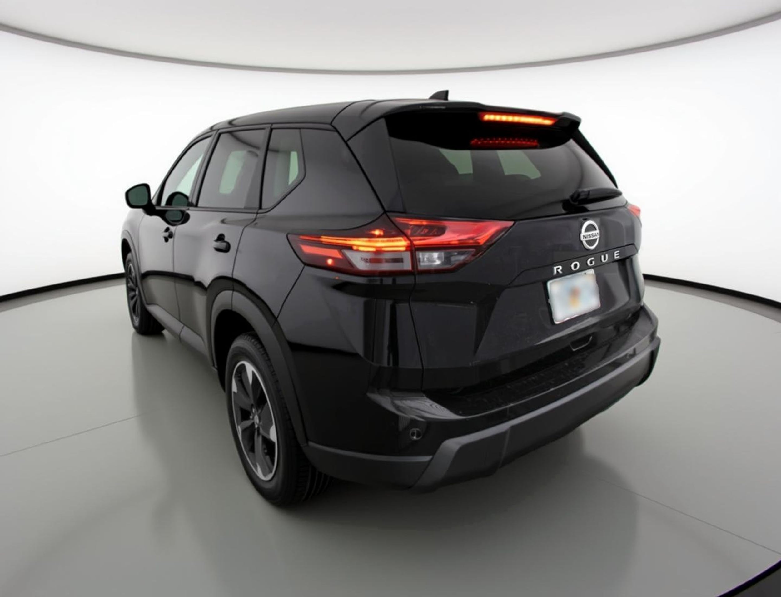 Thumbnail: 2025 Nissan Rogue - 5