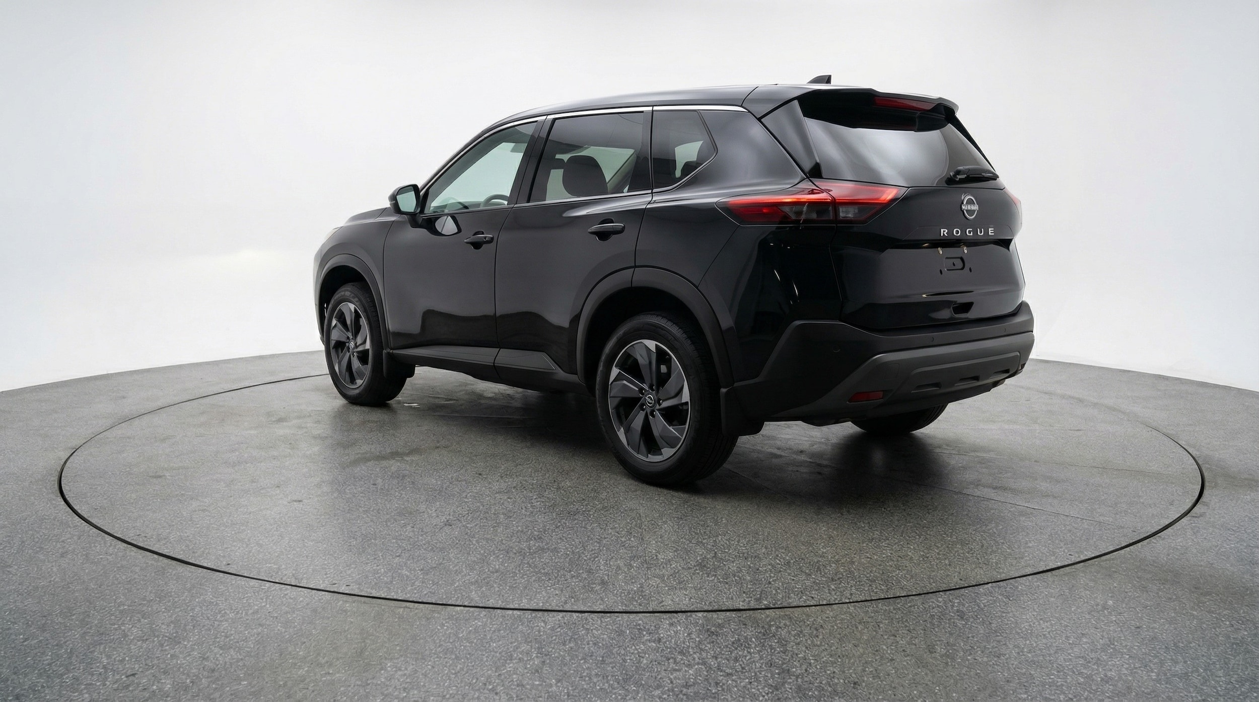Thumbnail: 2025 Nissan Rogue - 5