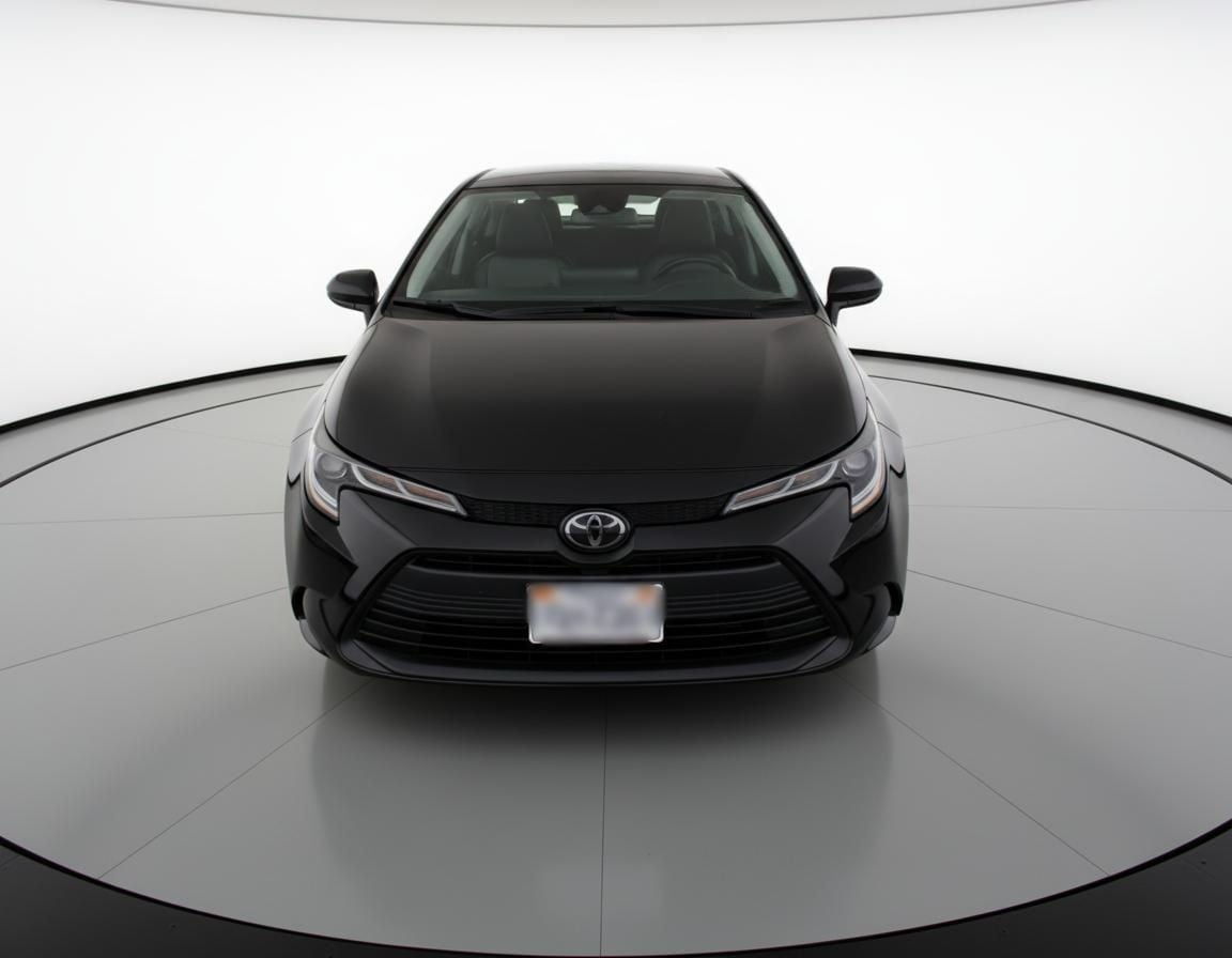 Thumbnail: 2025 Toyota Corolla - 2
