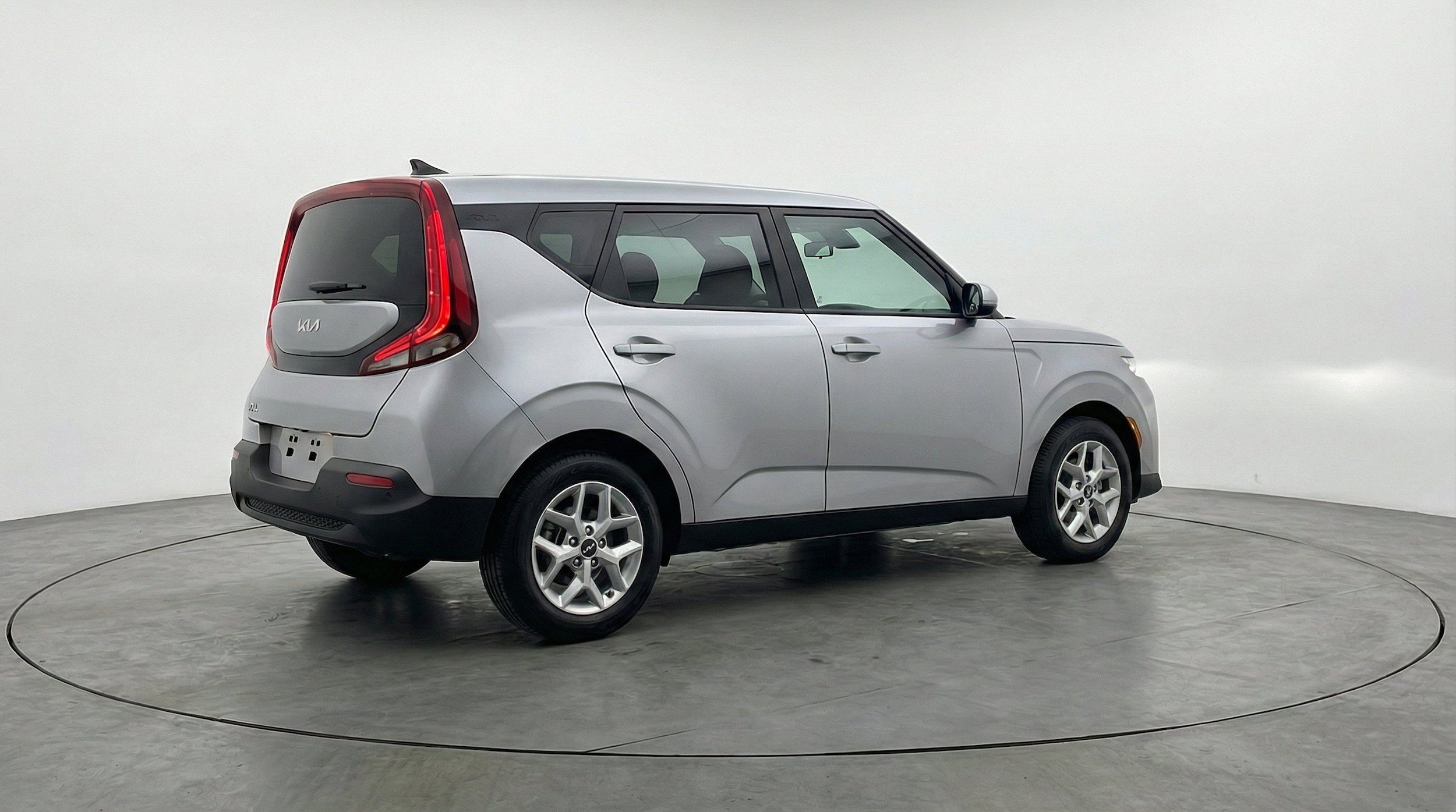 Thumbnail: 2025 Kia Soul - 9