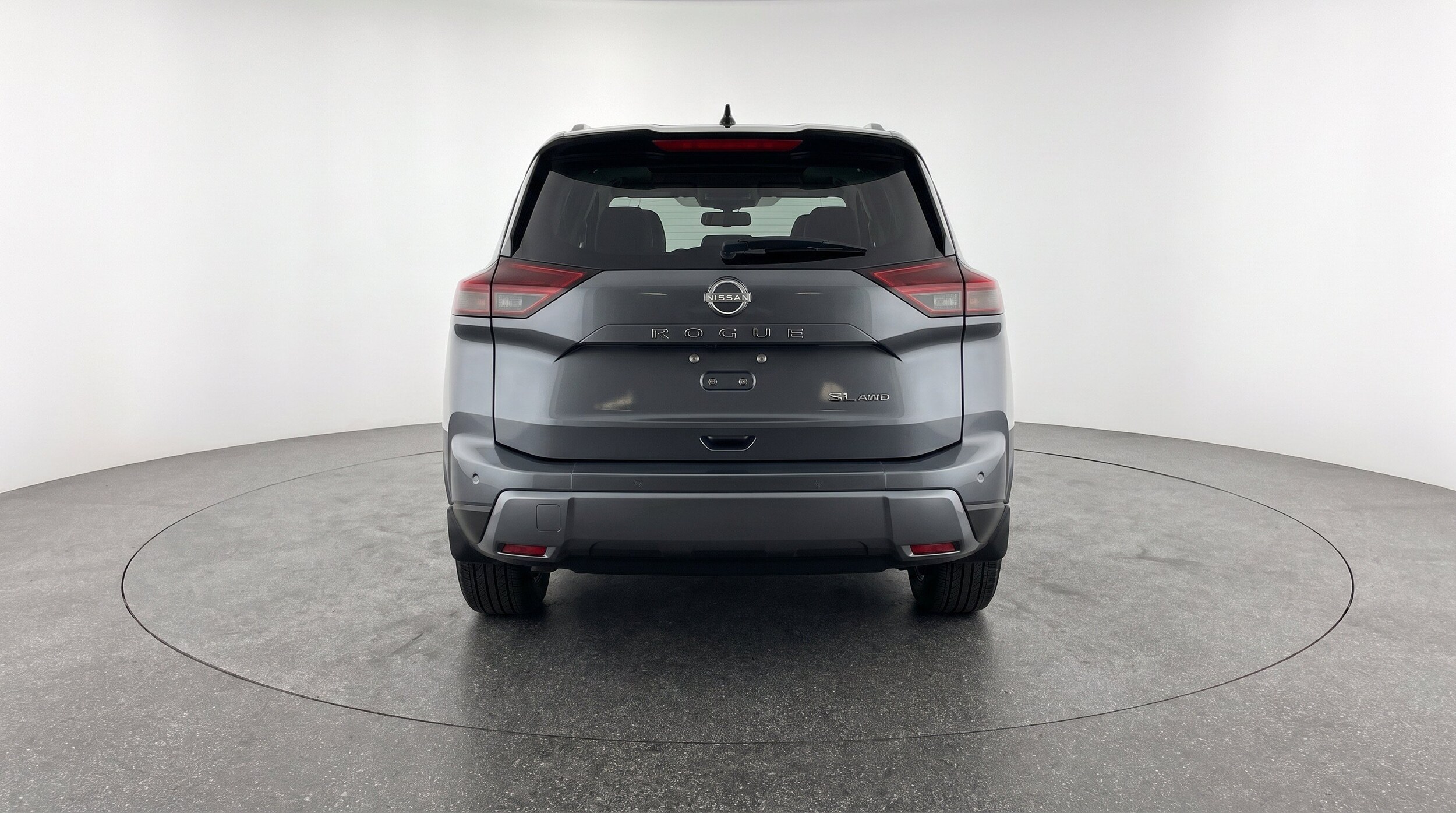 Thumbnail: 2026 Nissan Rogue - 7