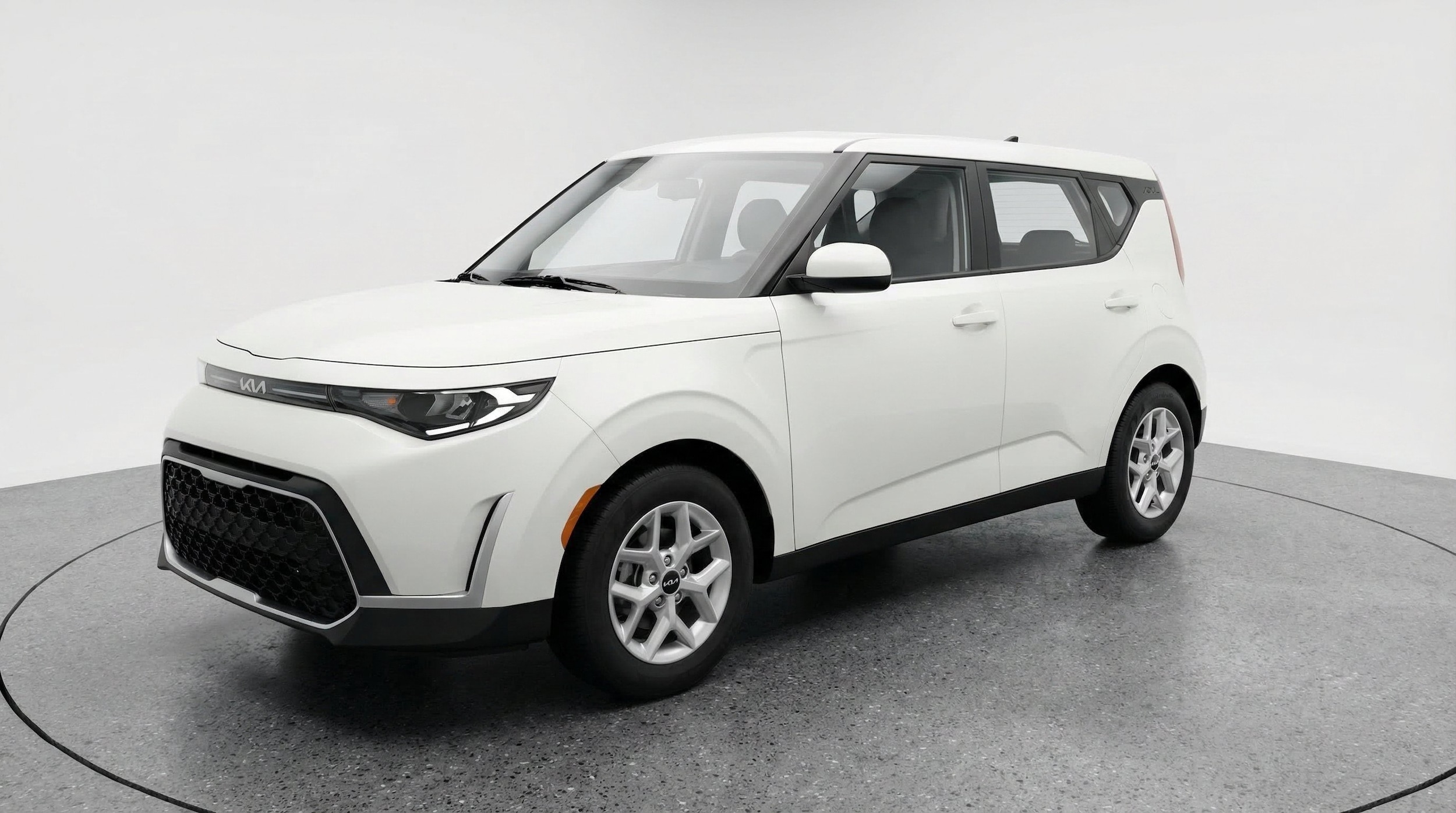 Thumbnail: 2025 Kia Soul - 3