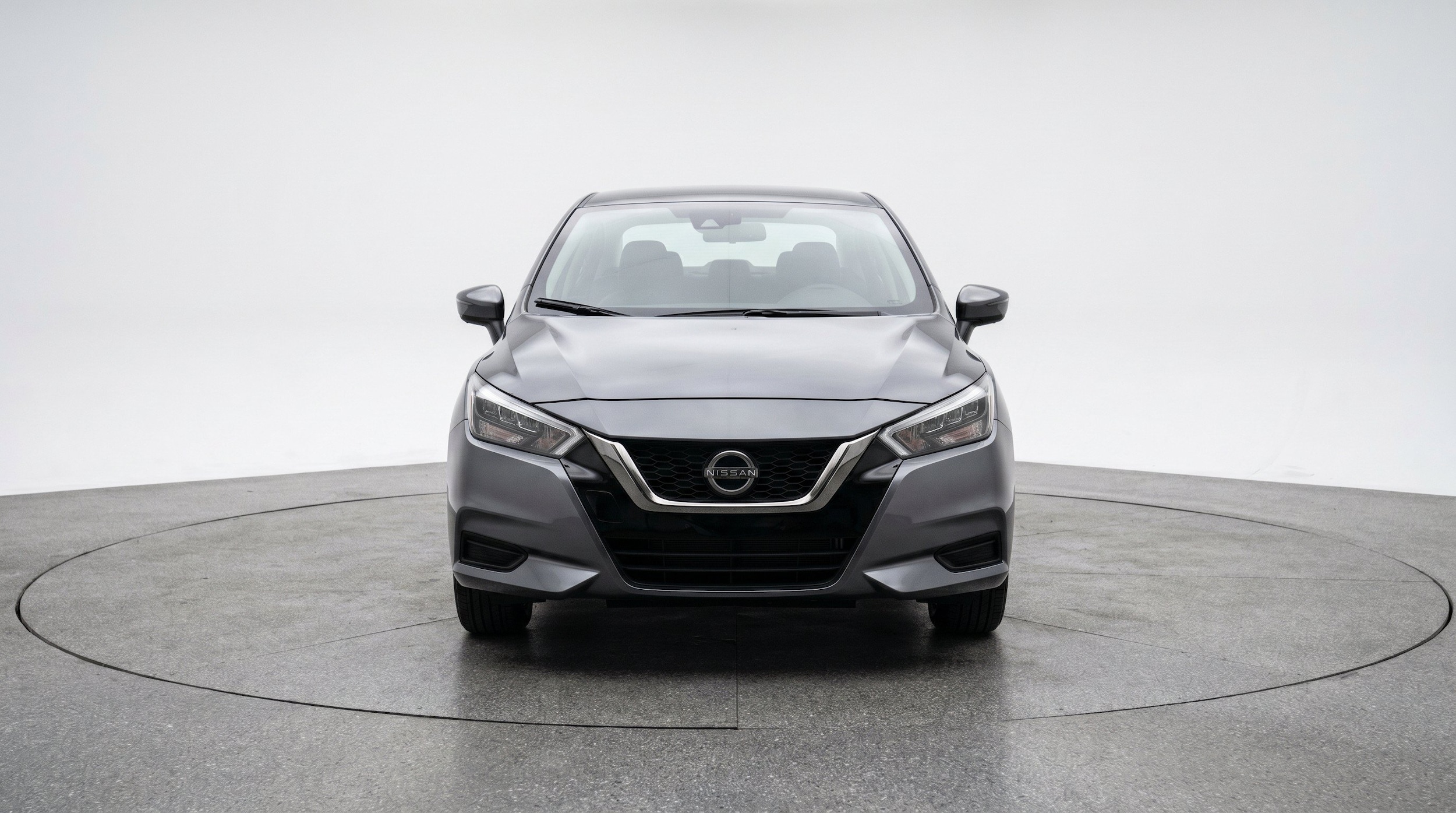 Thumbnail: 2025 Nissan Versa - 2