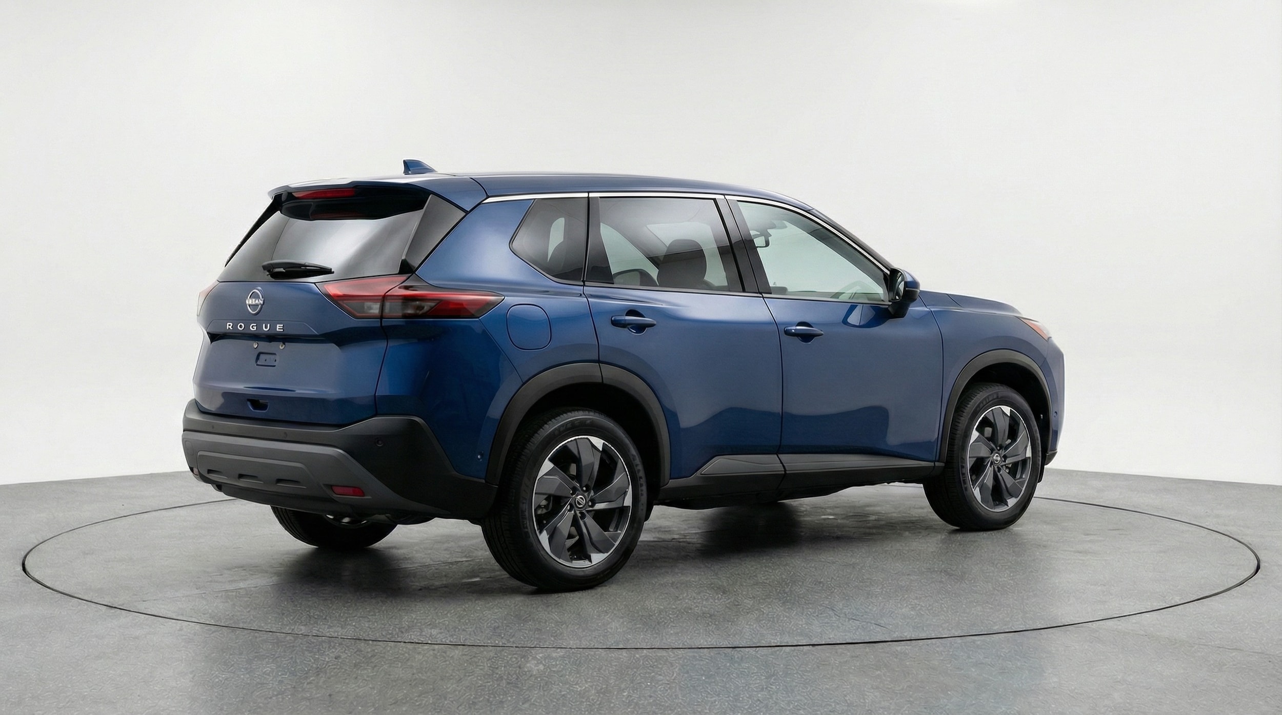 Thumbnail: 2025 Nissan Rogue - 7