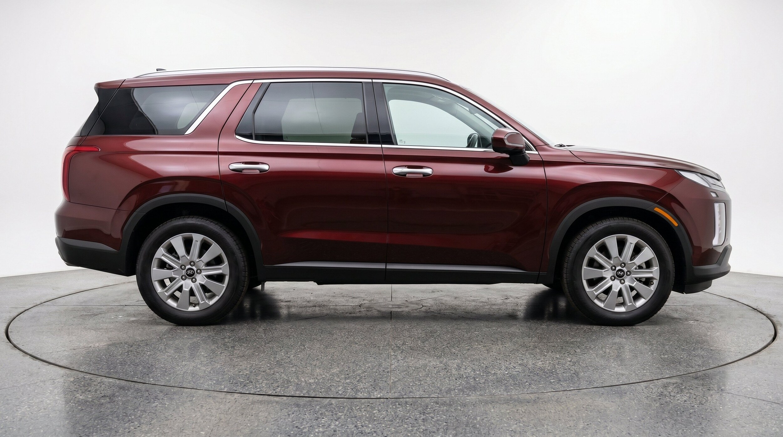 Thumbnail: 2025 Hyundai Palisade - 11