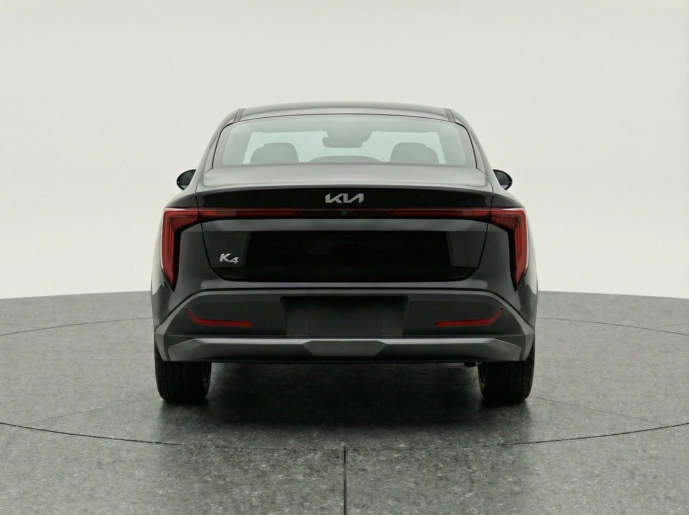 Thumbnail: 2025 Kia K4 - 6