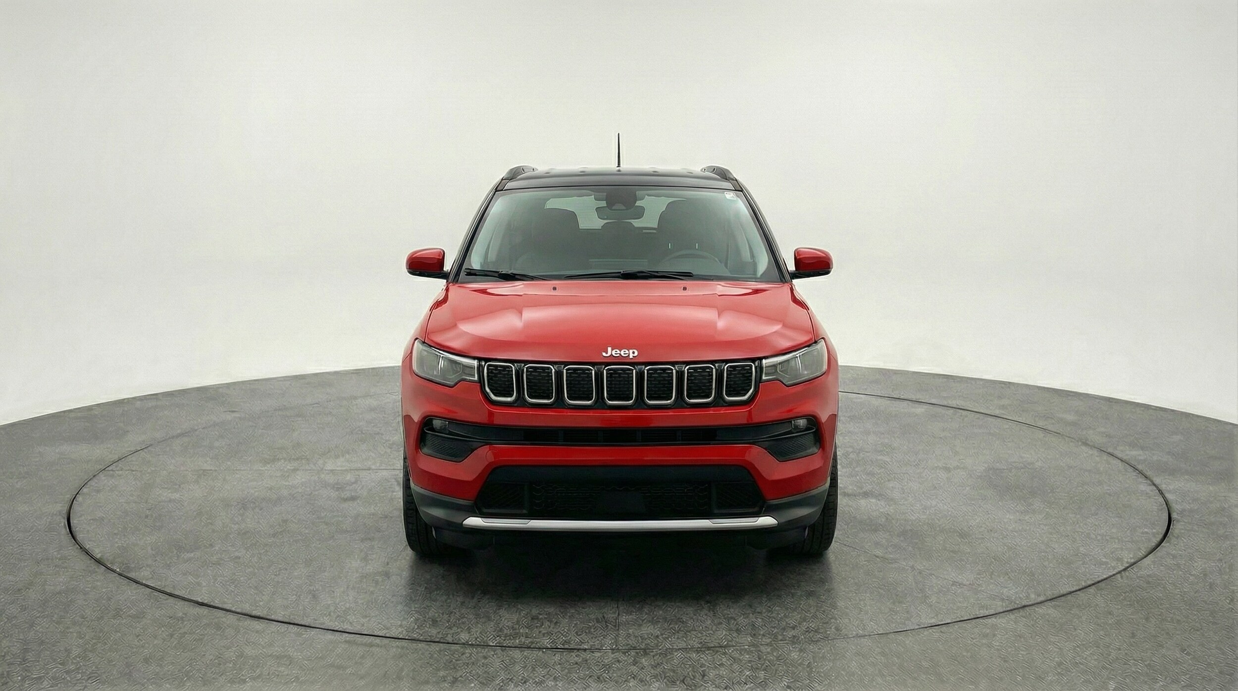 Thumbnail: 2025 Jeep Compass - 2