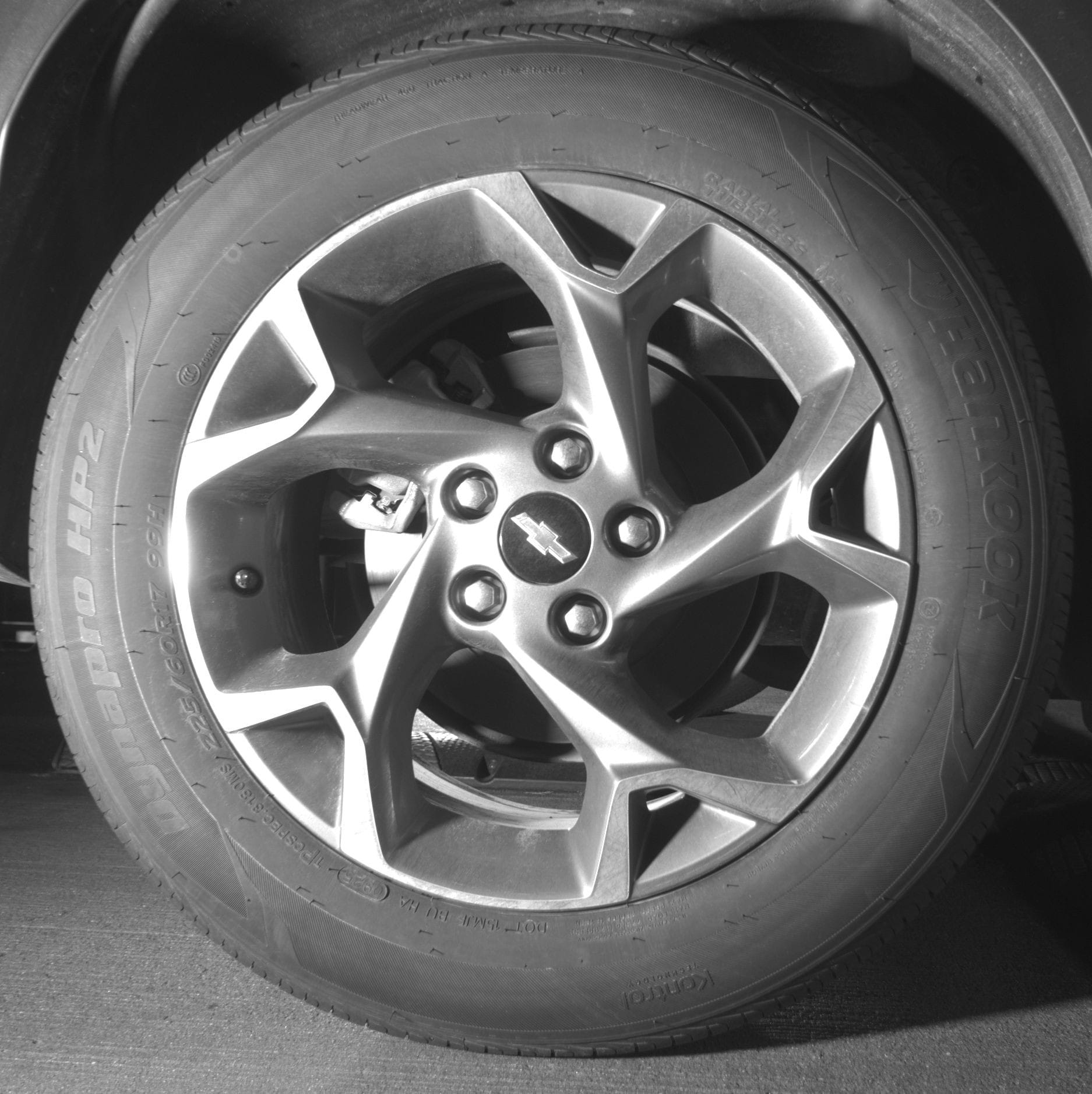 Thumbnail: 2025 Chevrolet Trax - 12