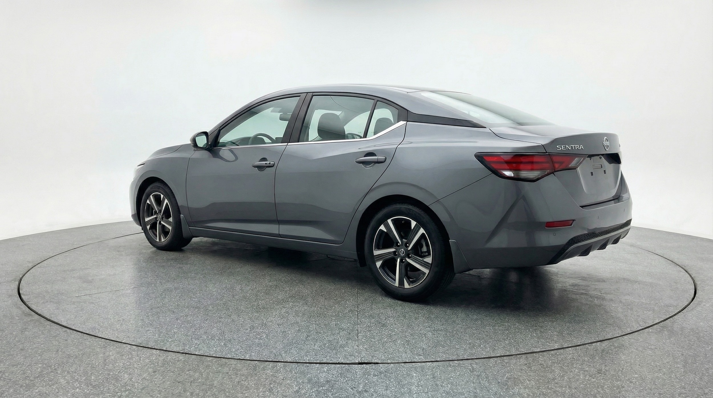 Thumbnail: 2025 Nissan Sentra - 5