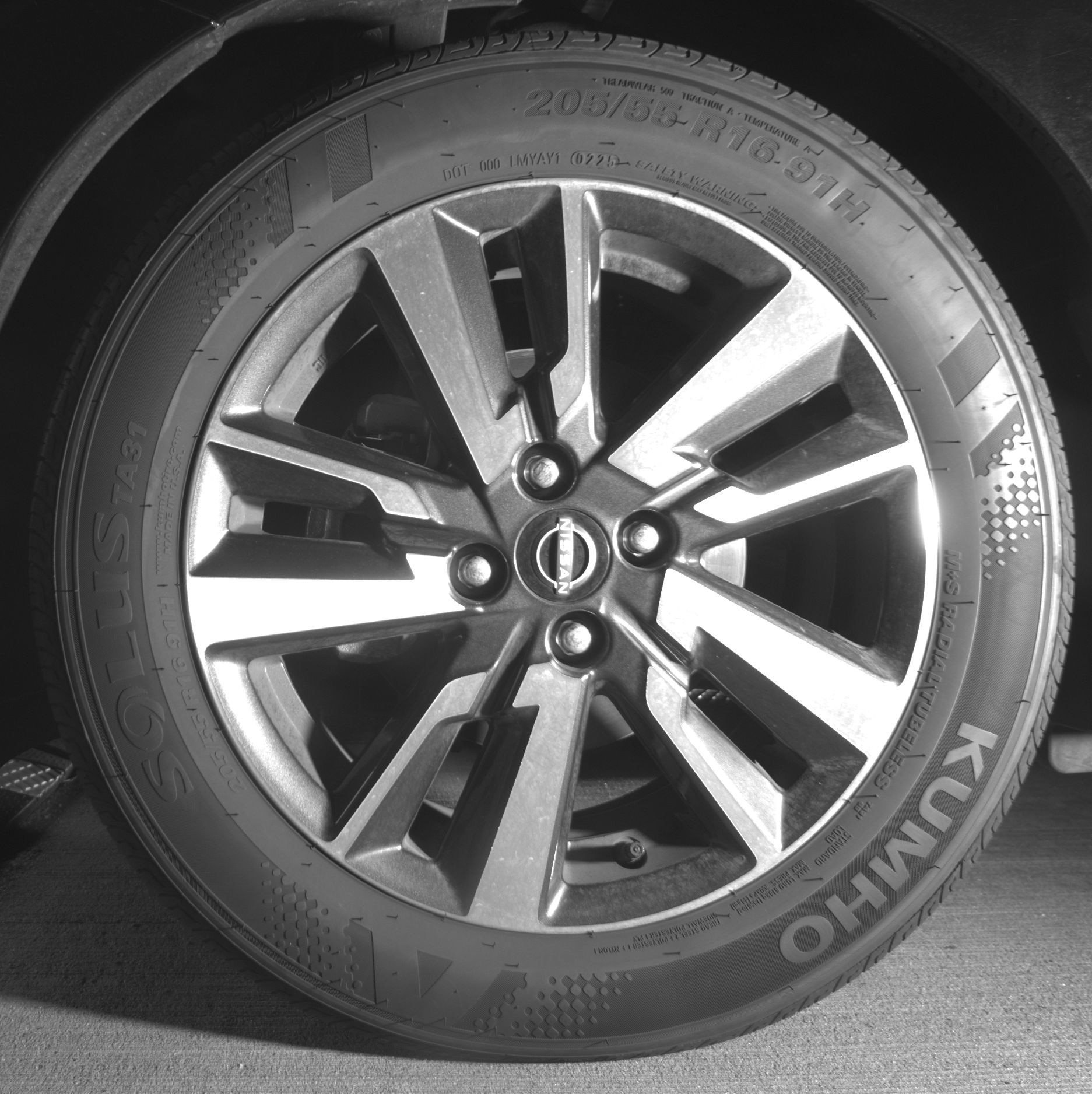 Thumbnail: 2025 Nissan Versa - 9