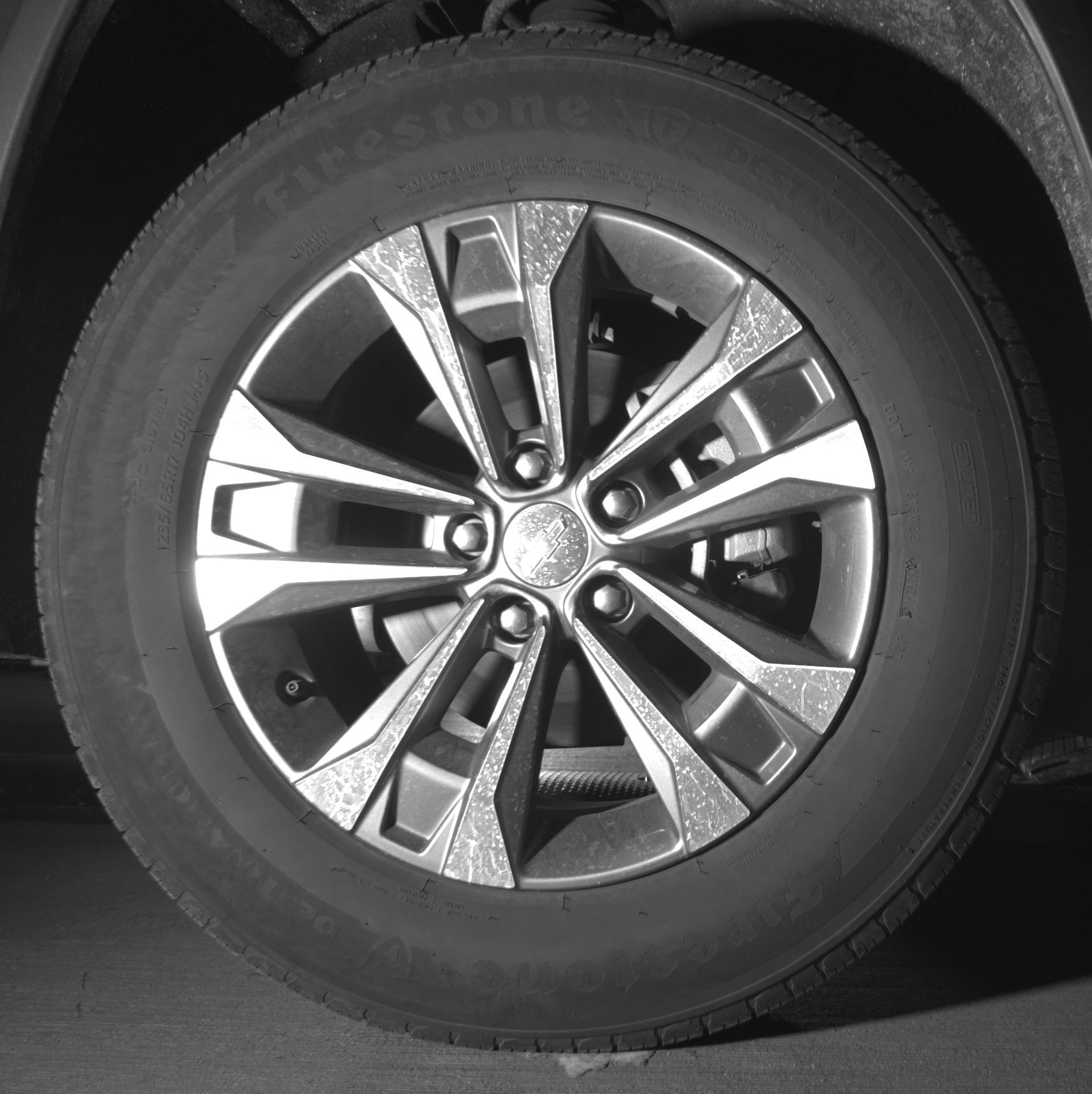 Thumbnail: 2025 Chevrolet Equinox - 10