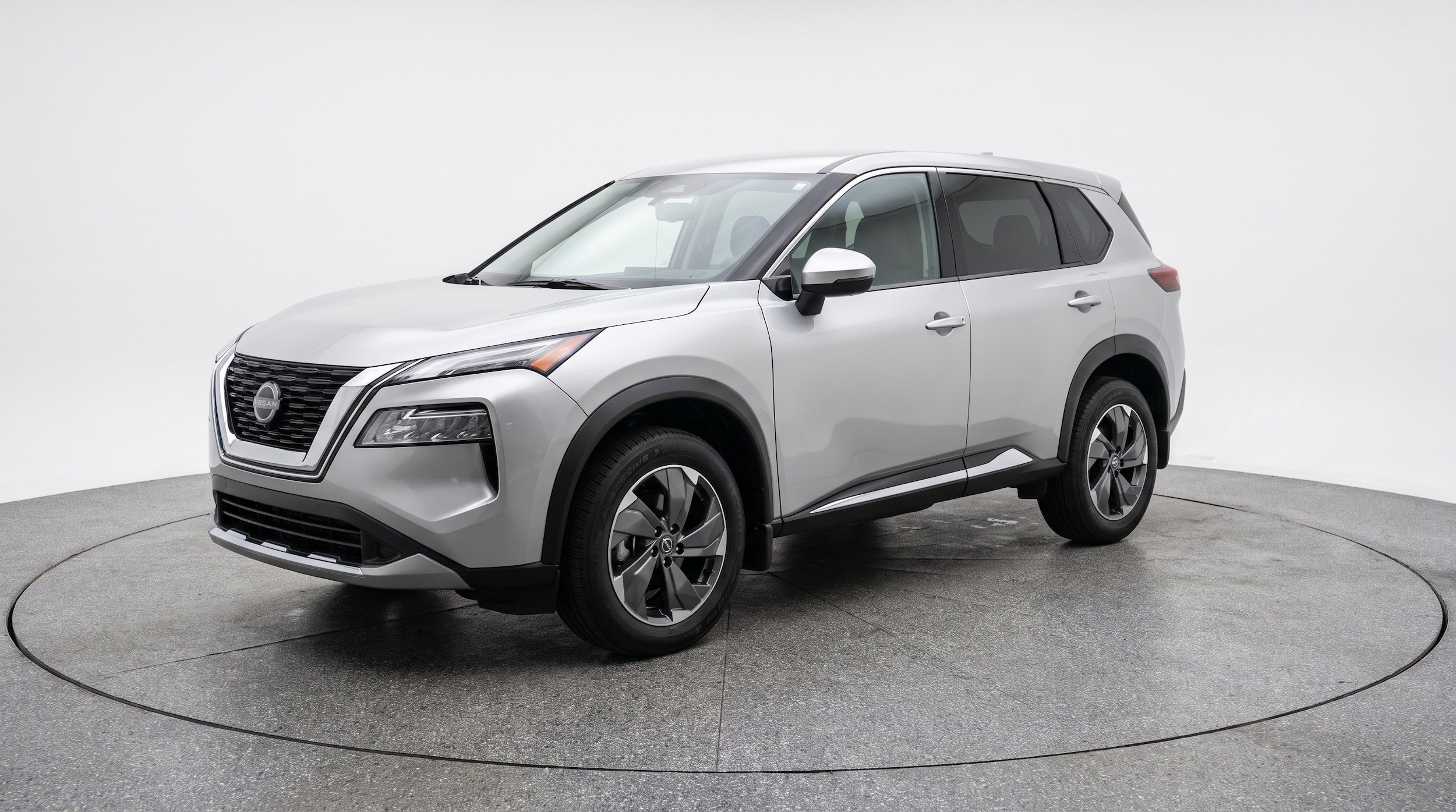 Thumbnail: 2025 Nissan Rogue - 3