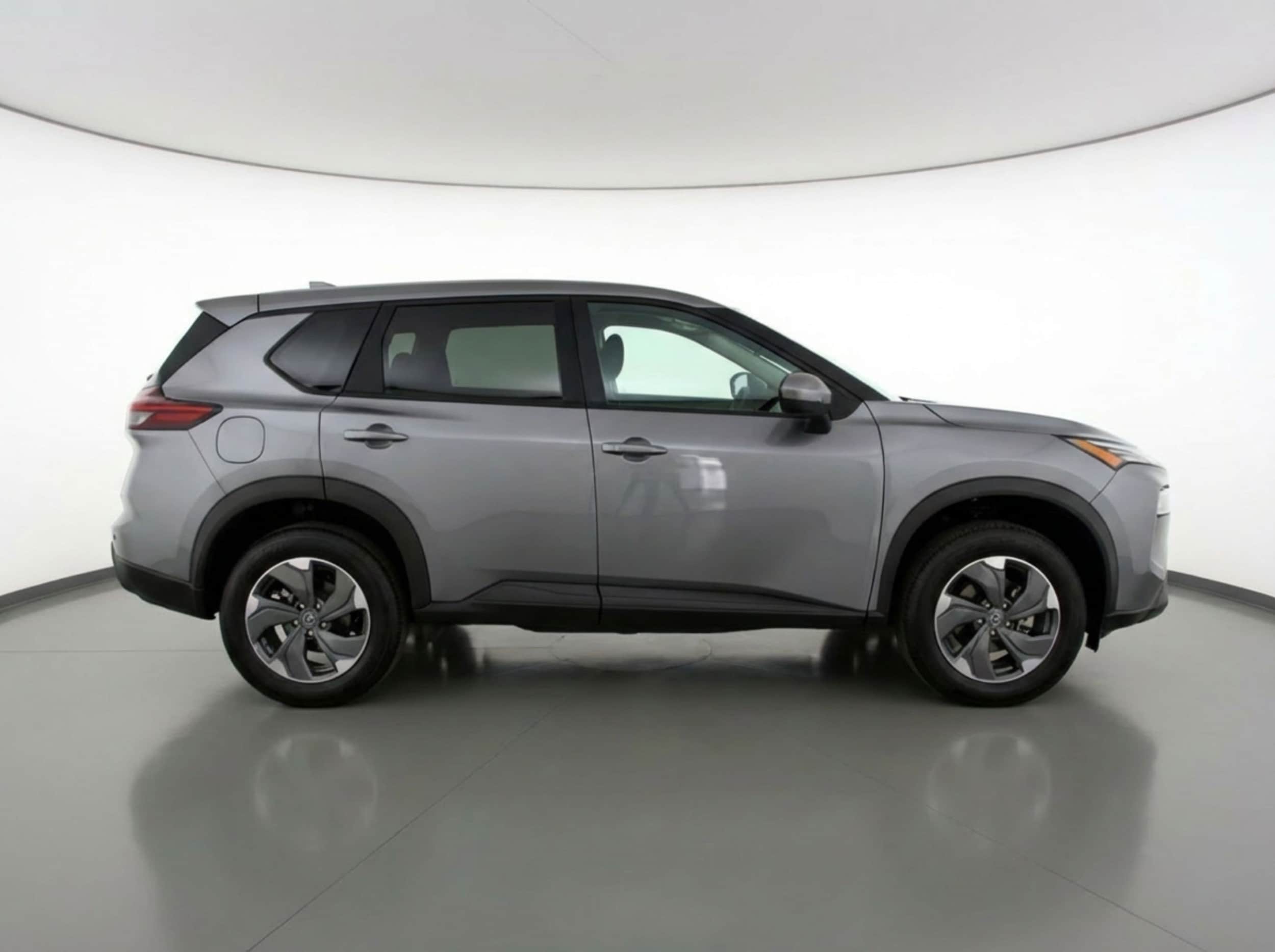 Thumbnail: 2025 Nissan Rogue - 11