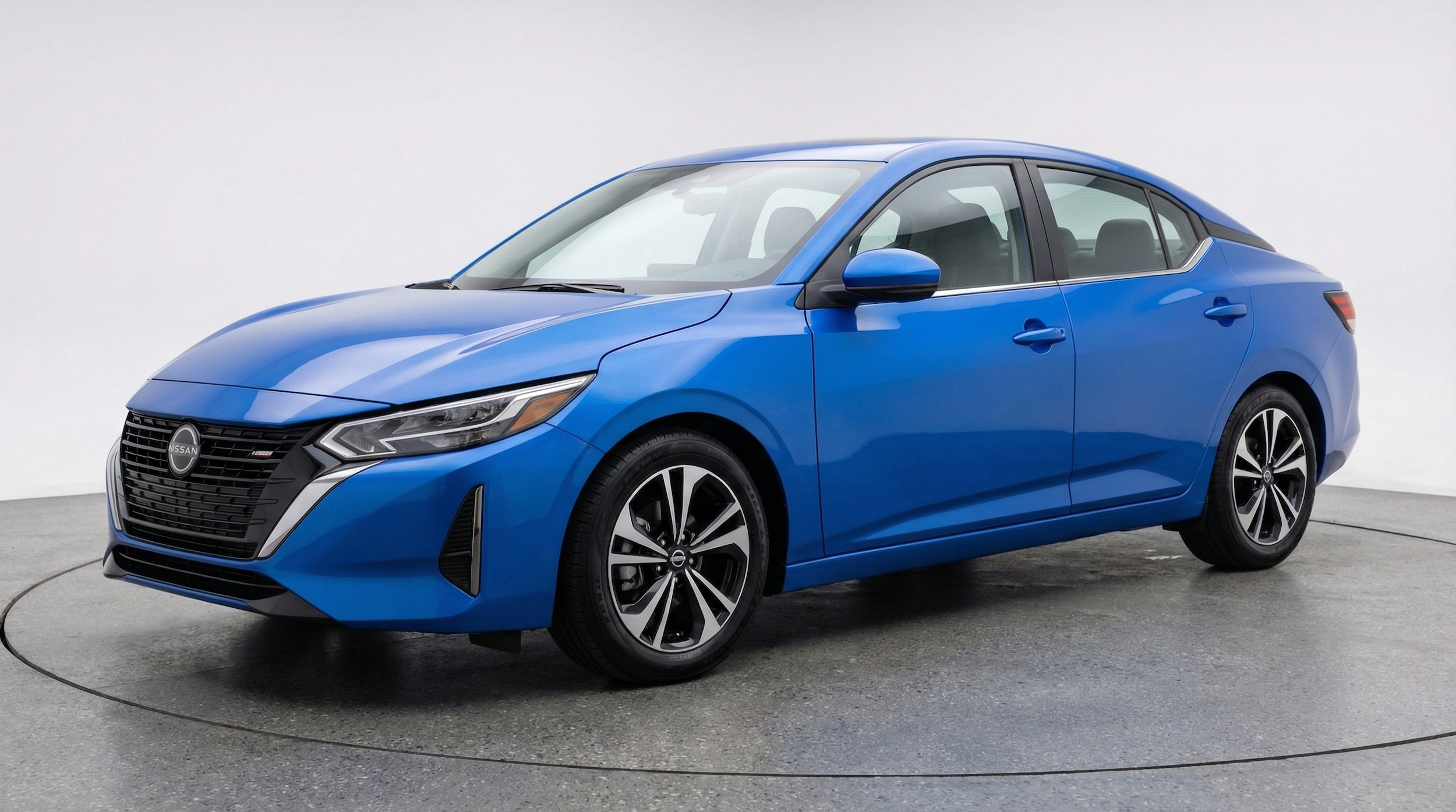 Thumbnail: 2025 Nissan Sentra - 3