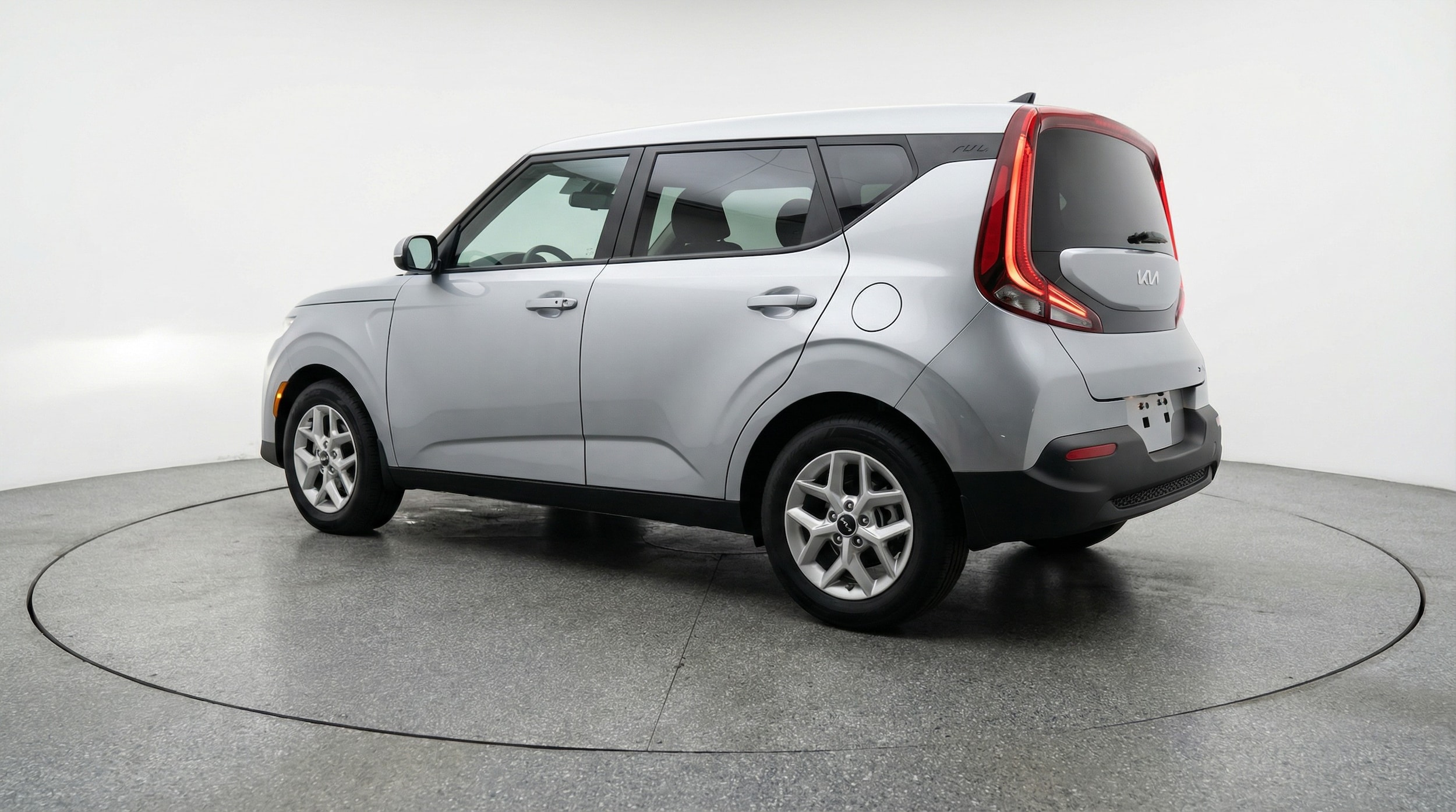 Thumbnail: 2025 Kia Soul - 5