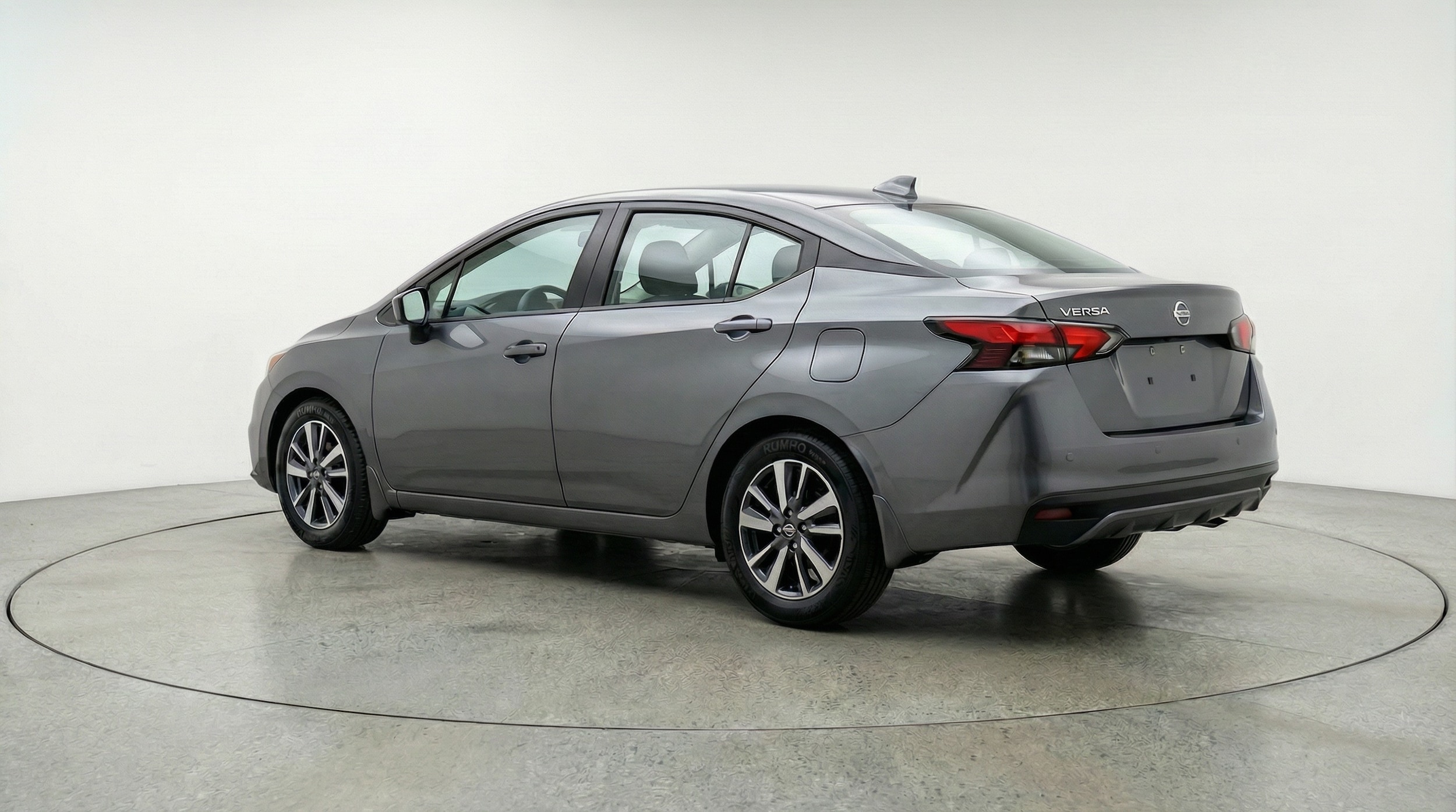 Thumbnail: 2025 Nissan Versa - 5