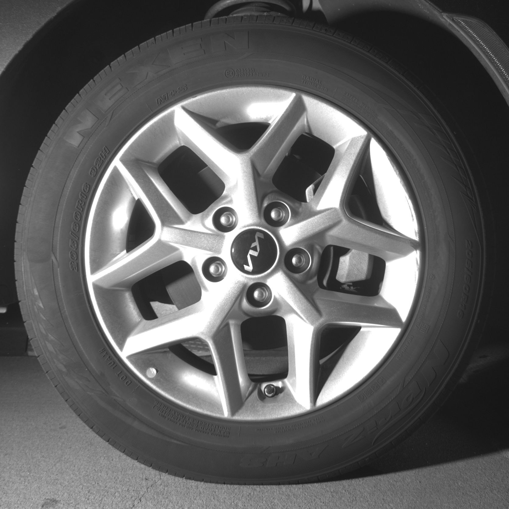 Thumbnail: 2025 Kia Soul - 10