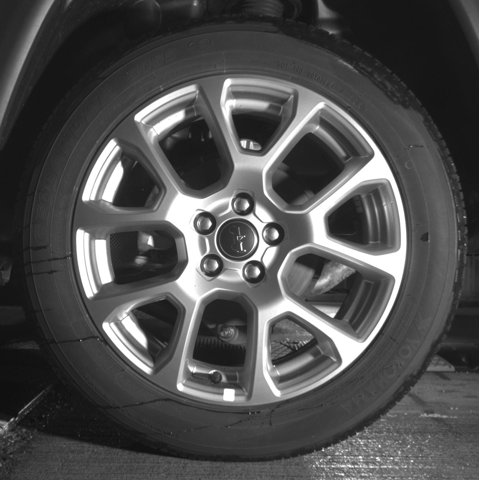 Thumbnail: 2025 Jeep Compass - 11