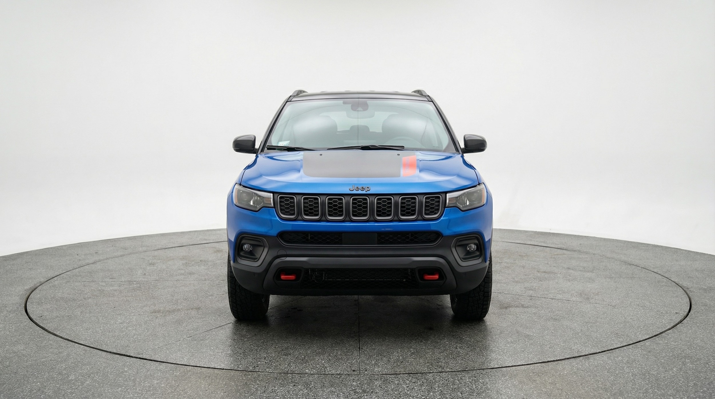 Thumbnail: 2025 Jeep Compass - 2