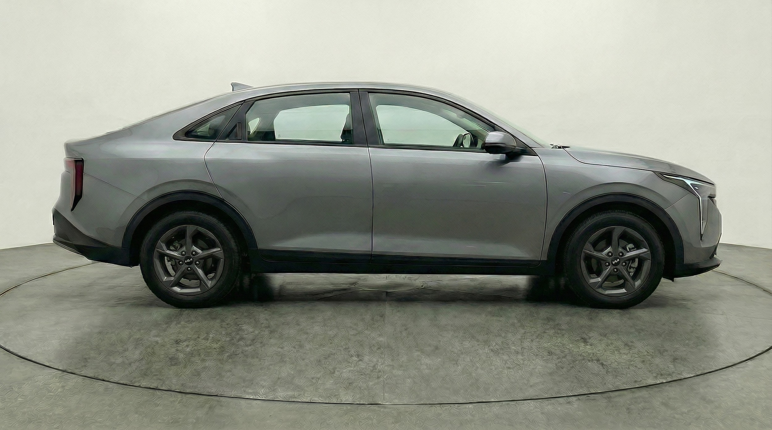 Thumbnail: 2025 Kia K4 - 8