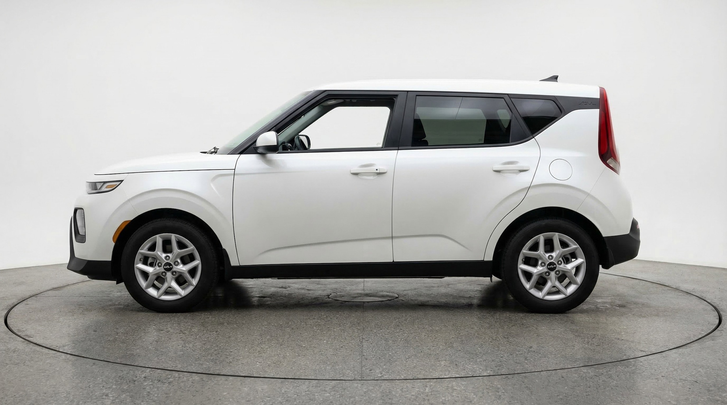 Thumbnail: 2025 Kia Soul - 5