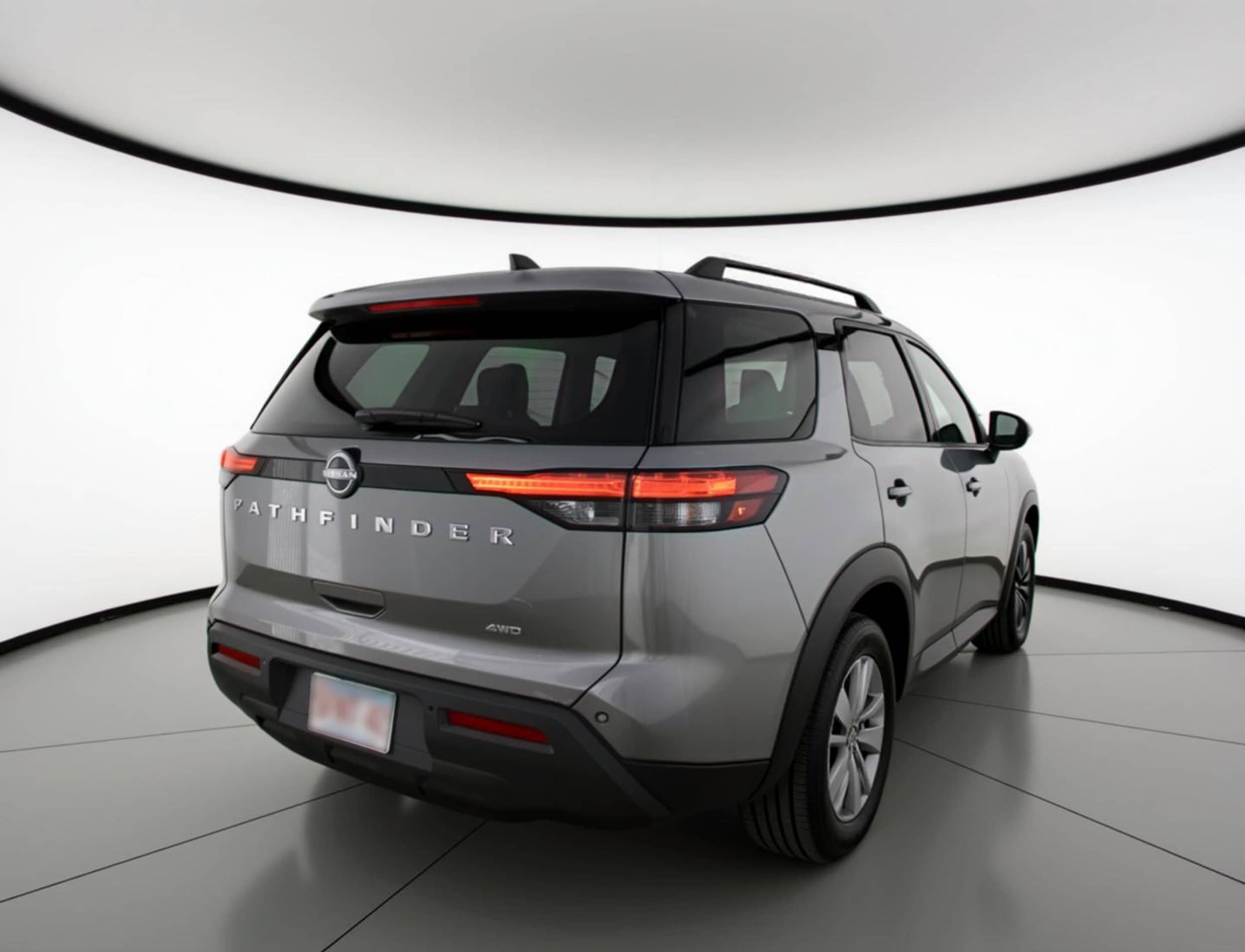 Thumbnail: 2025 Nissan Pathfinder - 7