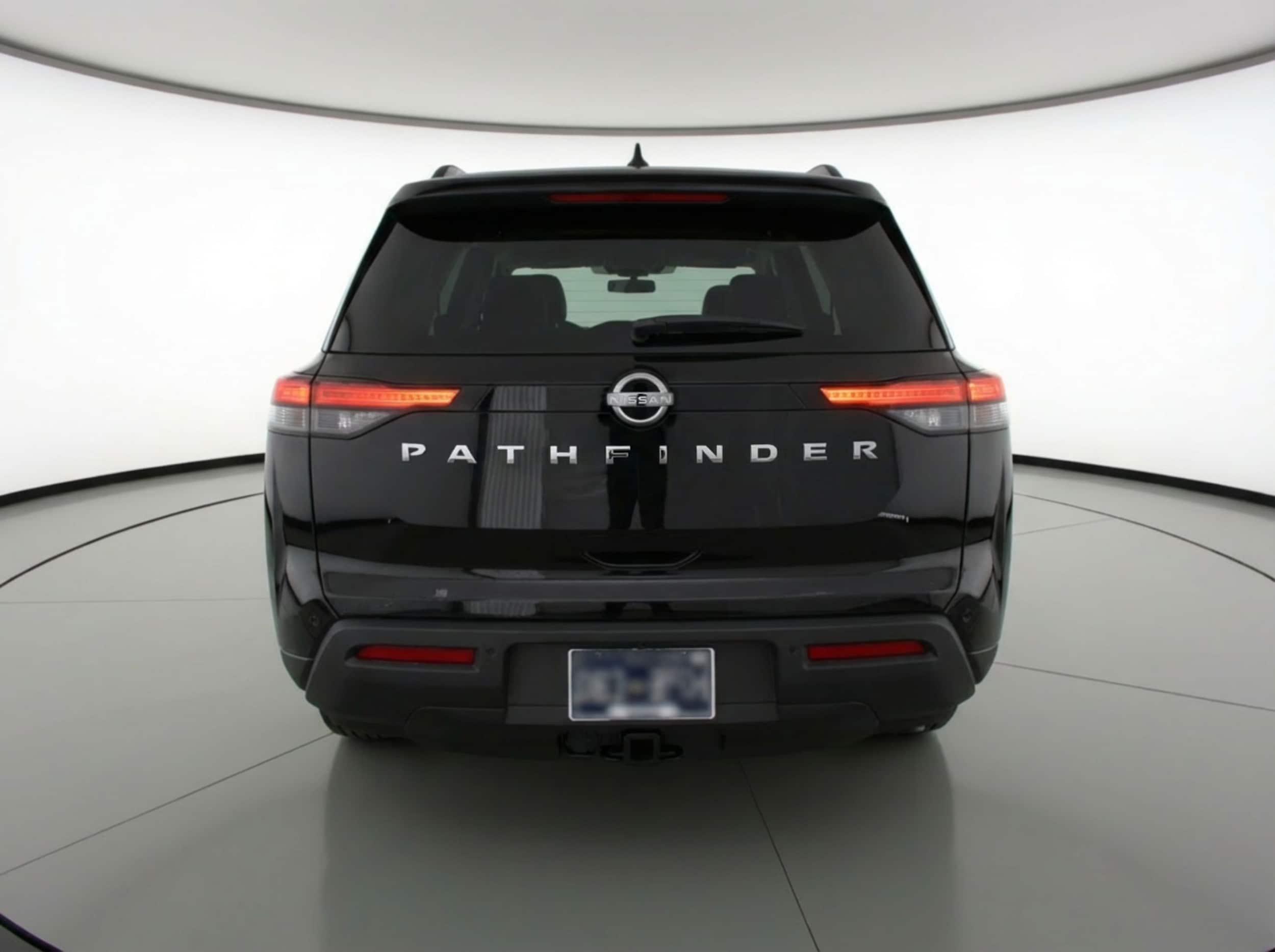 Thumbnail: 2025 Nissan Pathfinder - 6