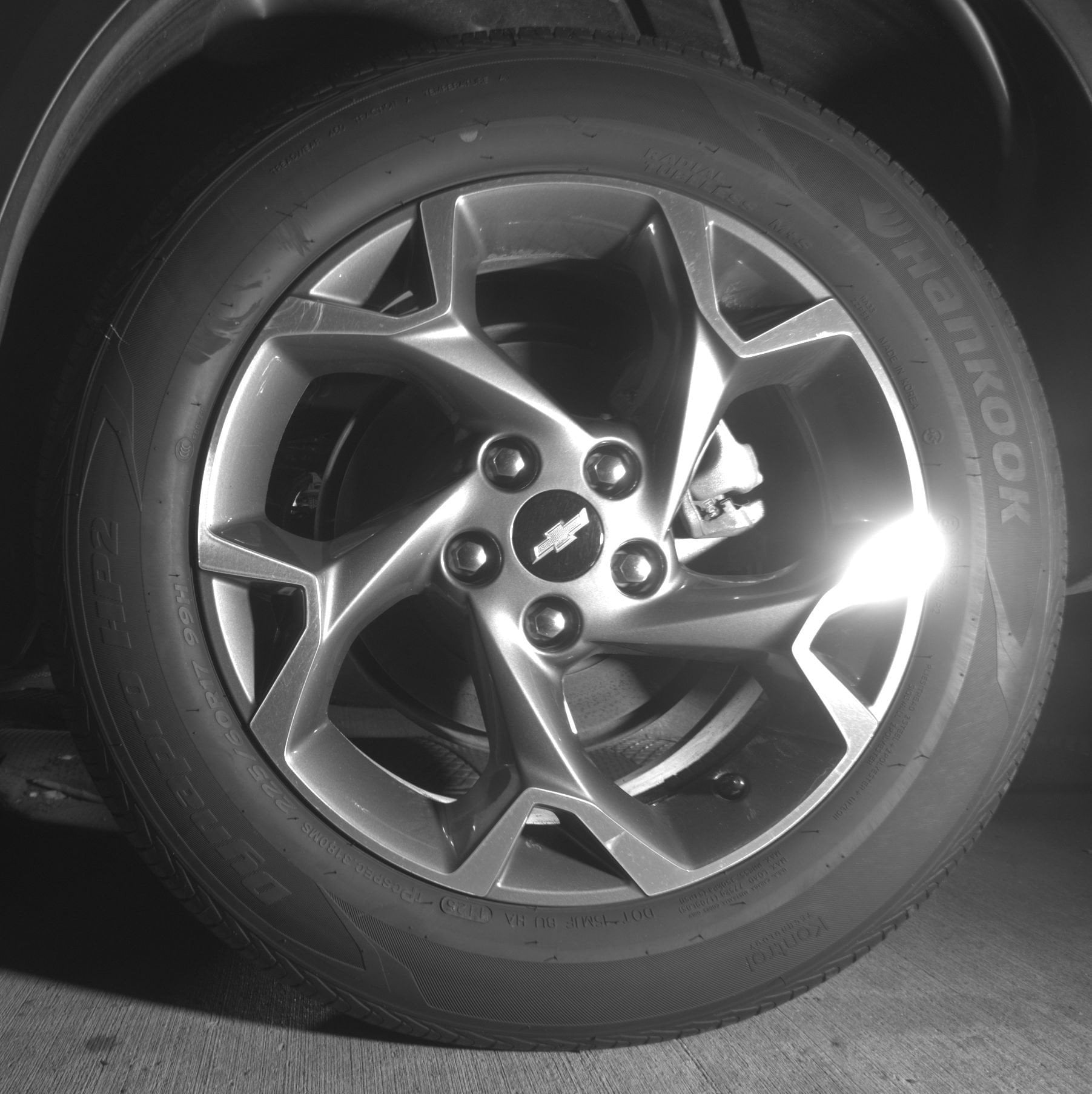 Thumbnail: 2025 Chevrolet Trax - 14