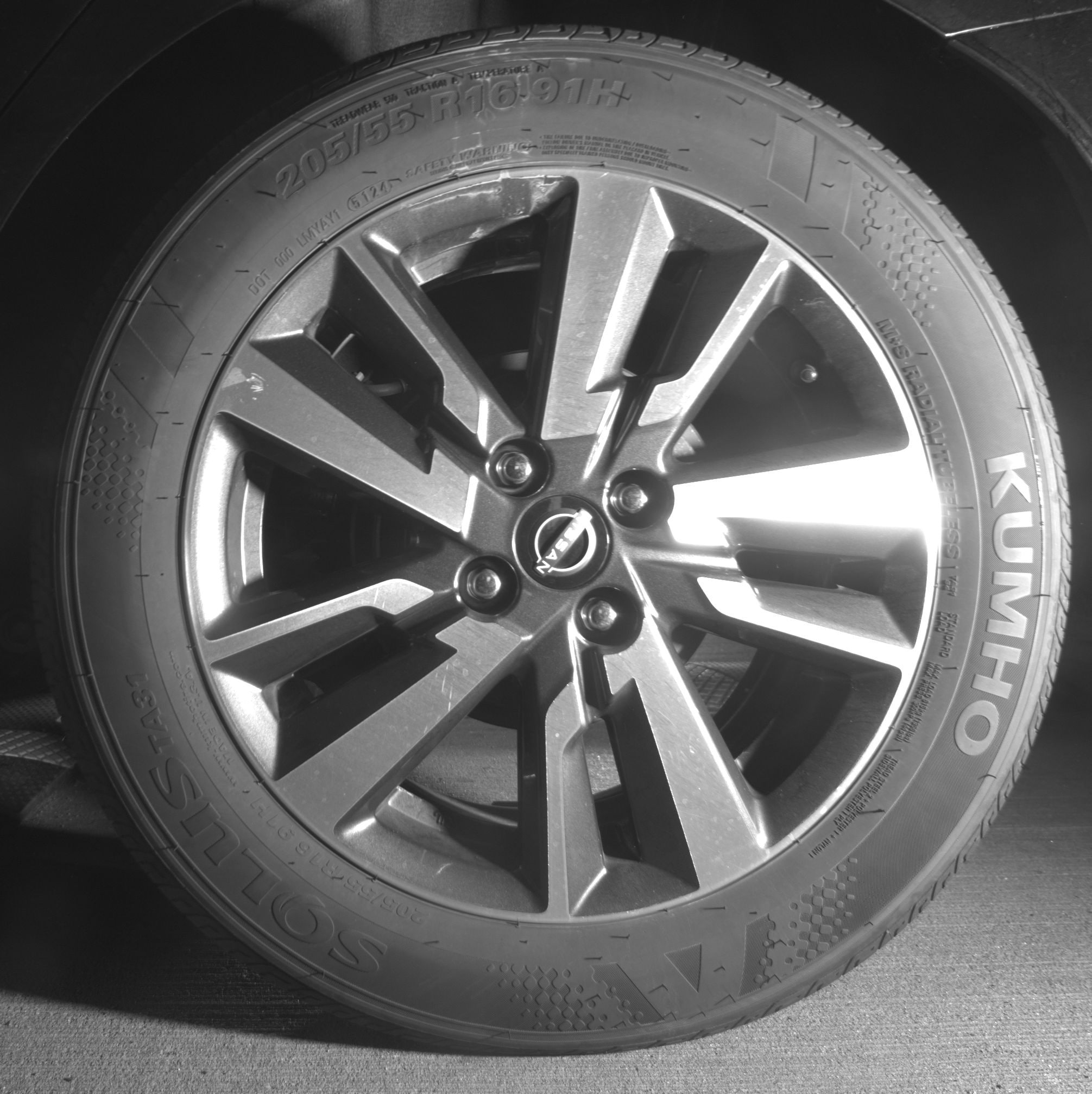 Thumbnail: 2025 Nissan Versa - 11