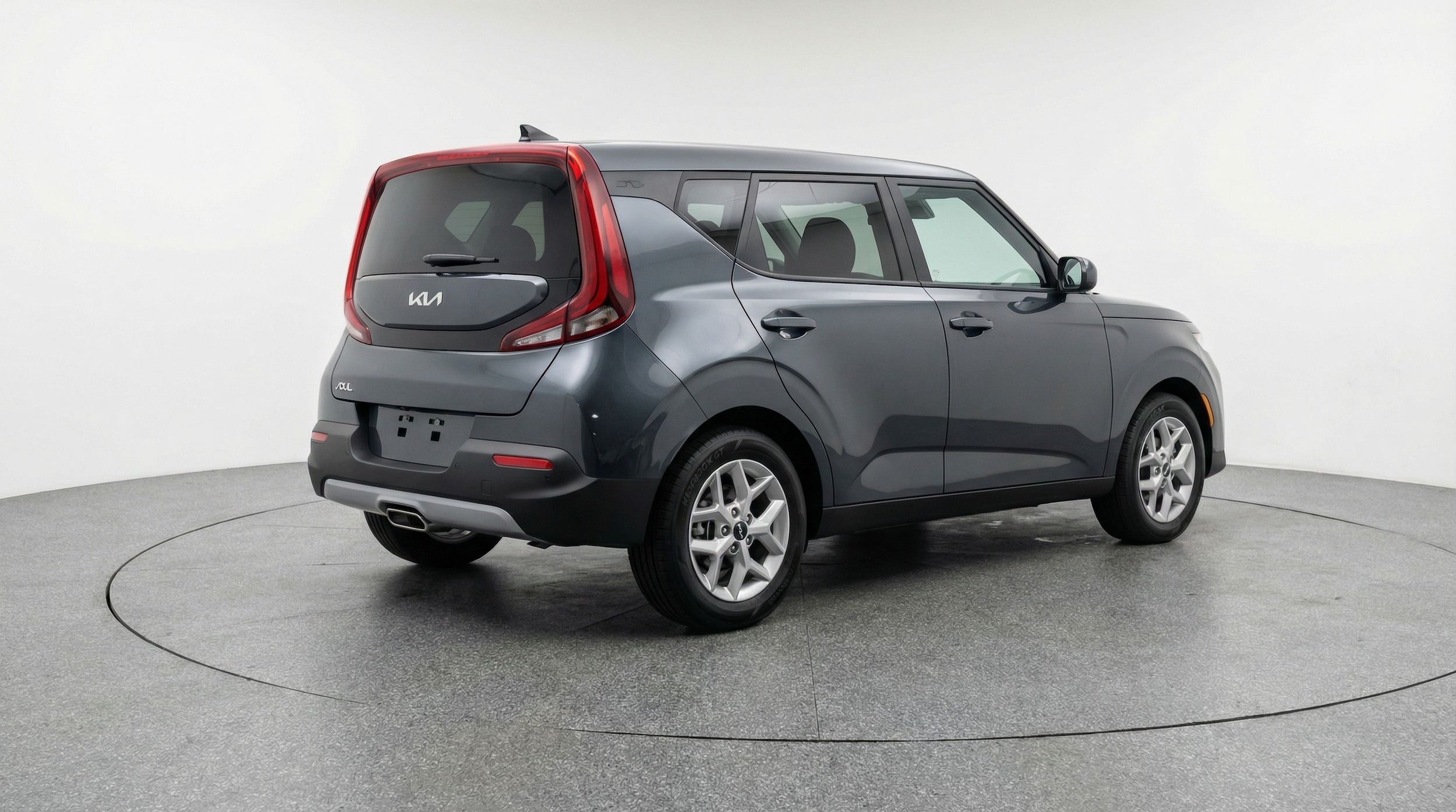 Thumbnail: 2025 Kia Soul - 7