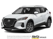 2024 Nissan Kicks SV -
                  Providence, RI