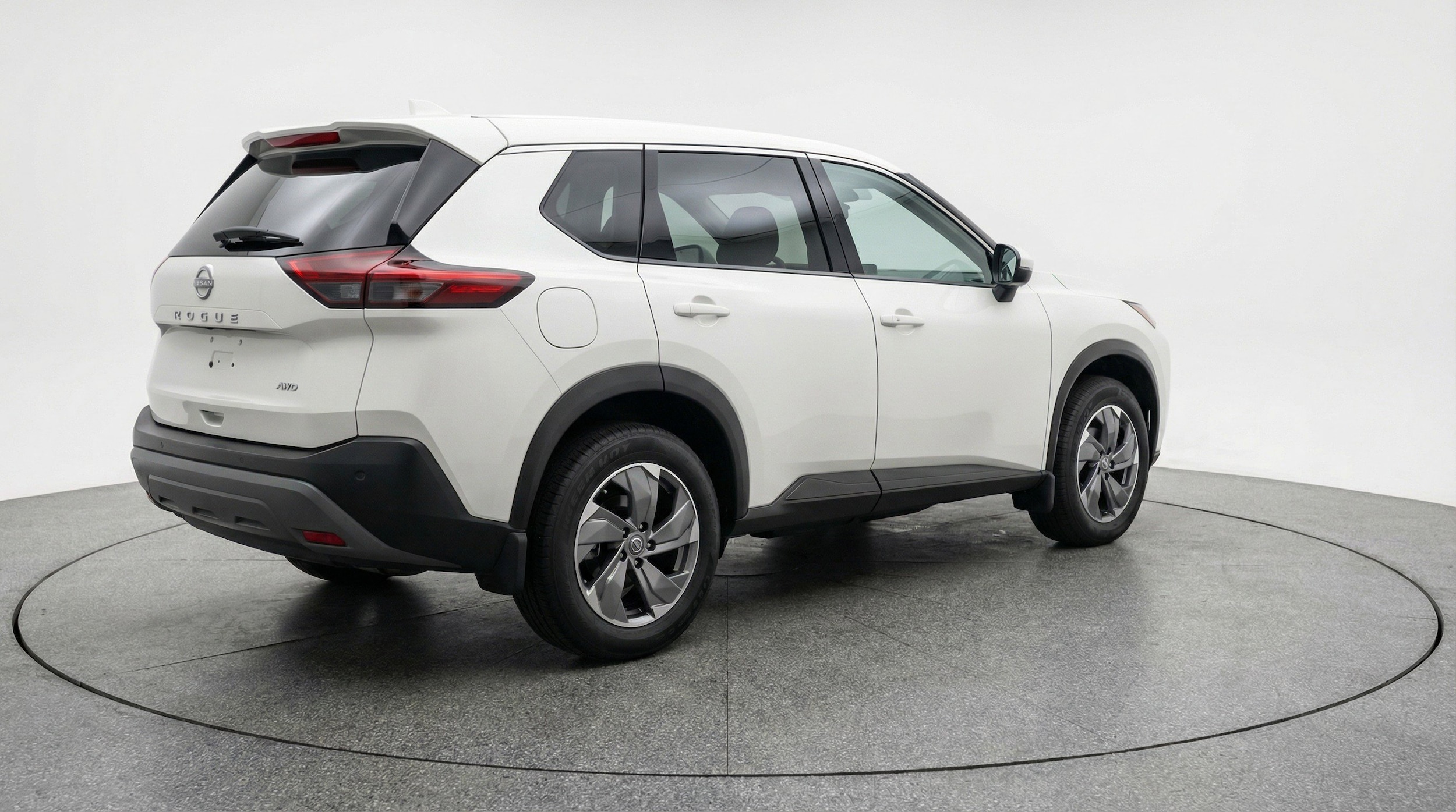 Thumbnail: 2025 Nissan Rogue - 9