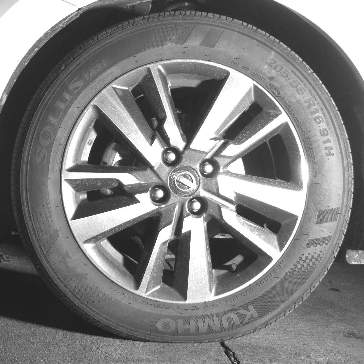 Thumbnail: 2025 Nissan Versa - 9